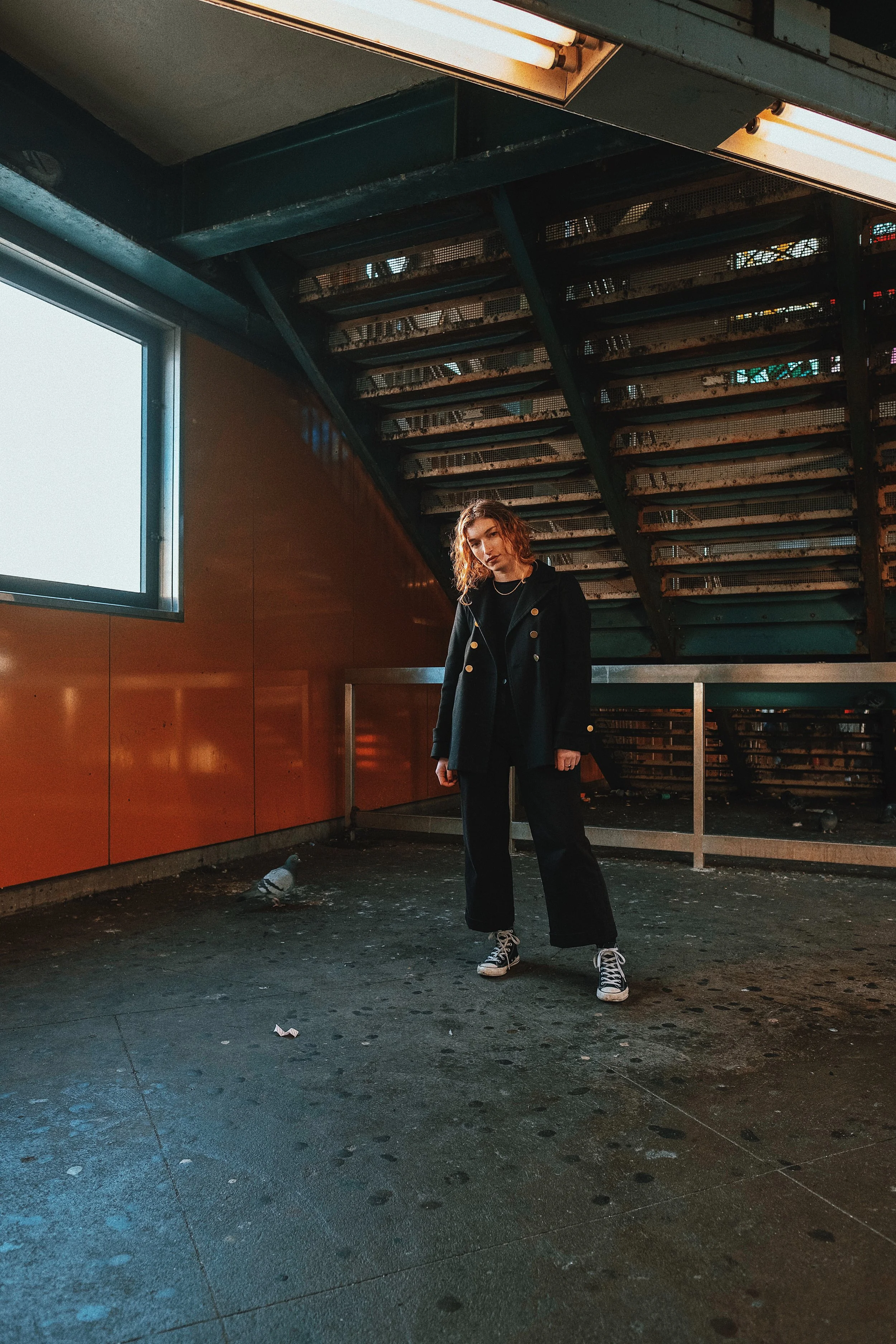 by Orlando Asson @orlandoasson