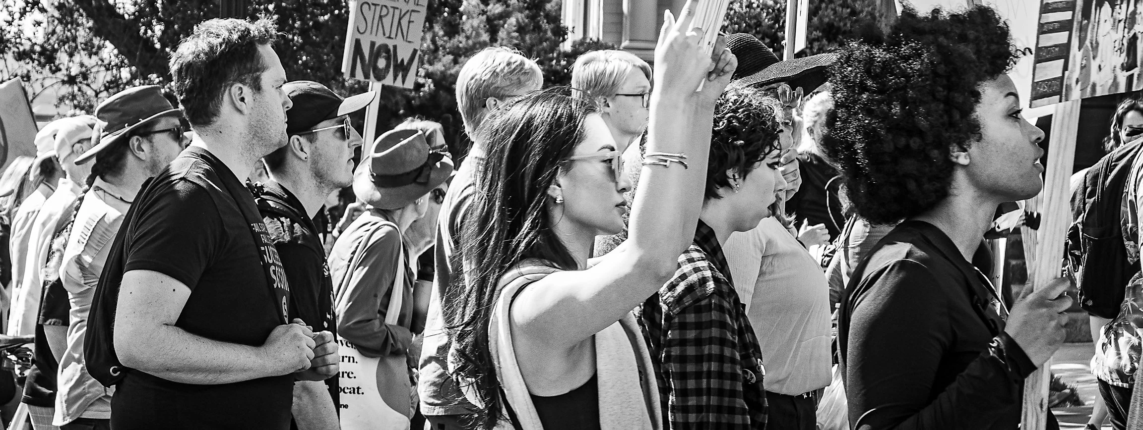 Marchers, Salt Lake City (3/28/26)