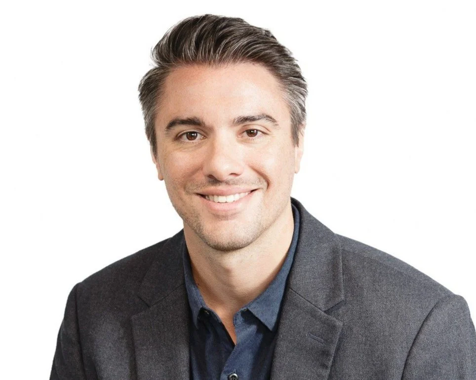 Tomas Osborne, Attorney