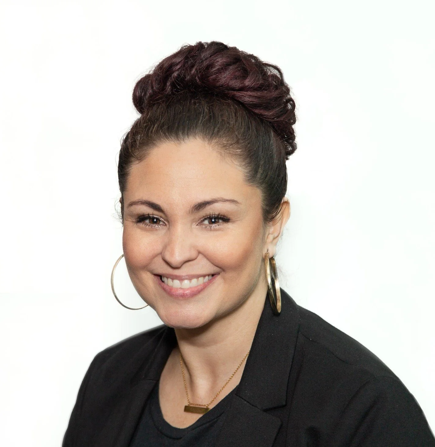 Jennifer Jones, Director of Operations