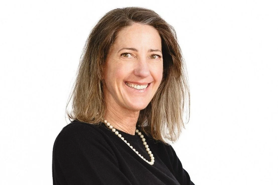 Kristen Johnson, Accounting Specialist