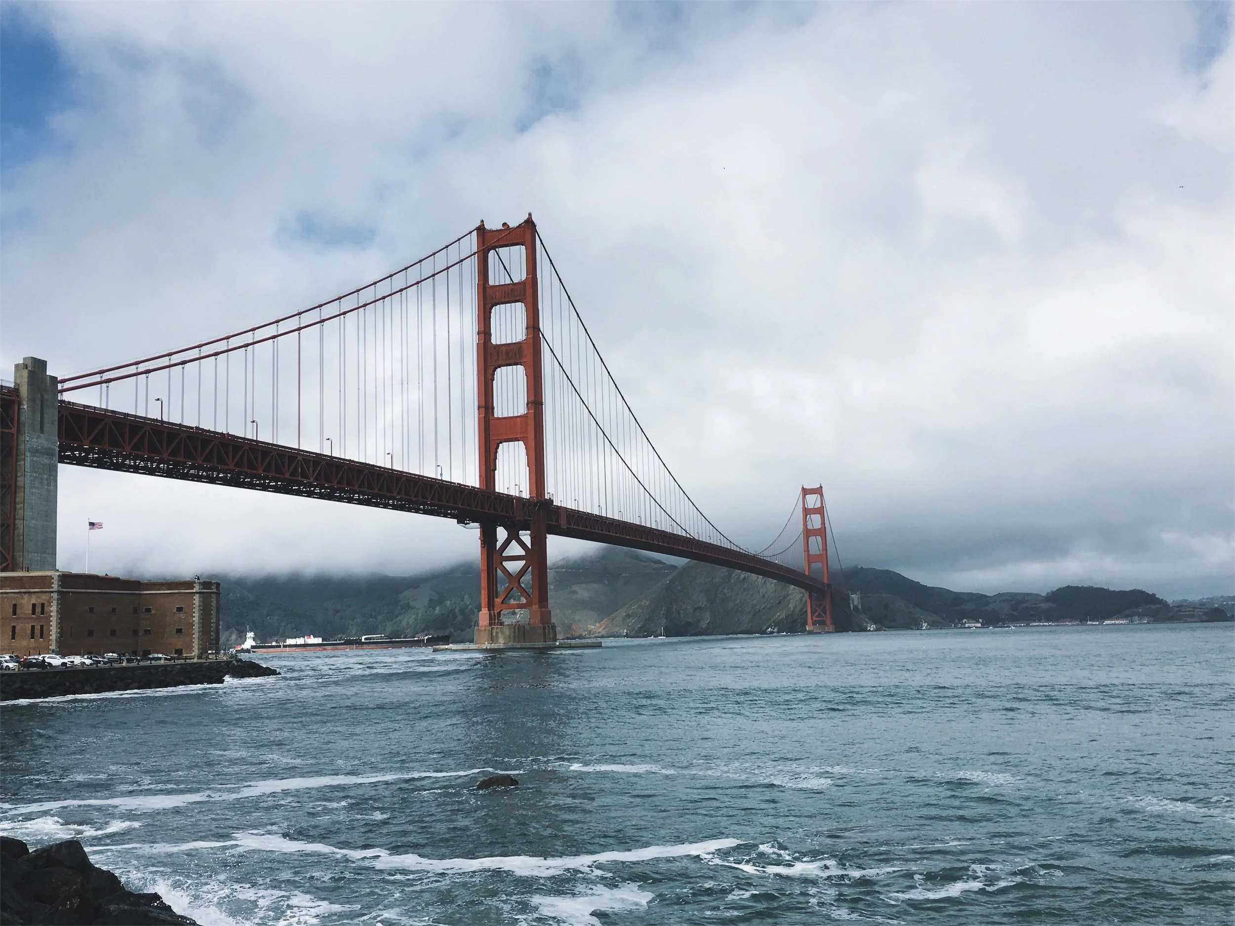 San Francisco: City Guide