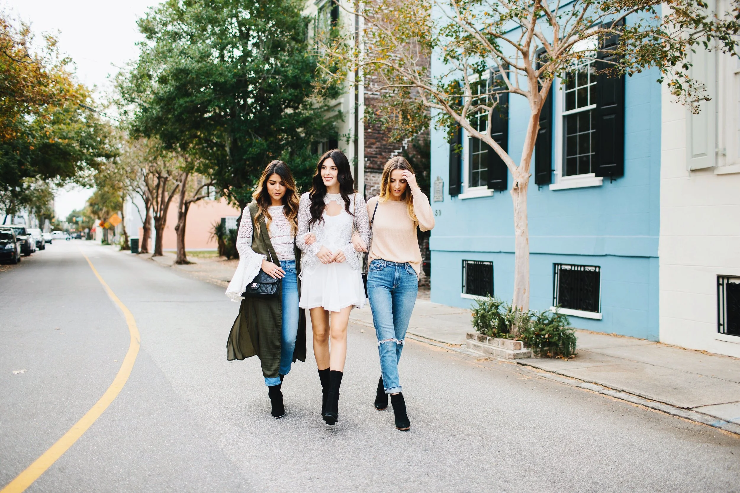 Charleston: Photo Story