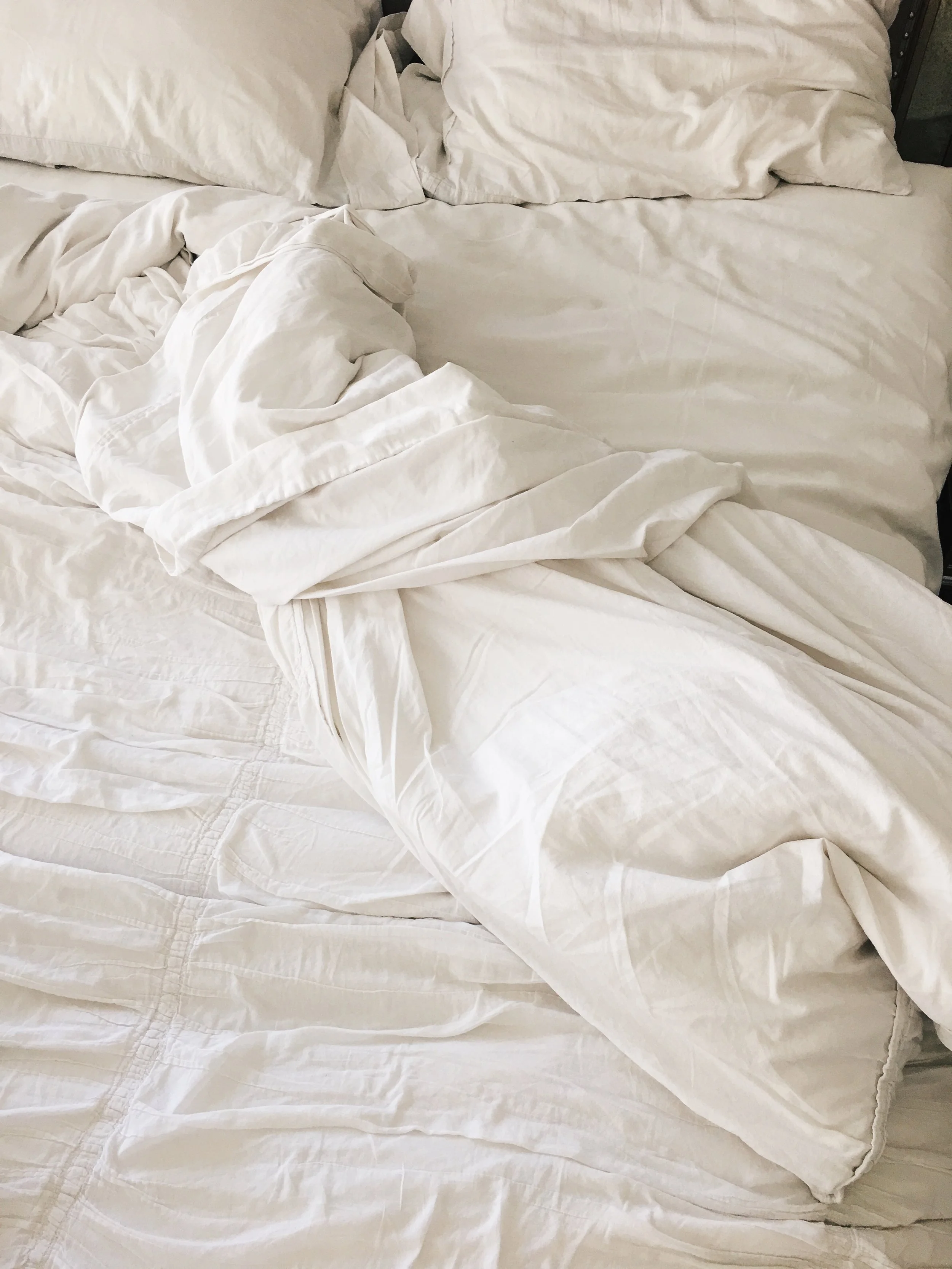 3 Post-Traveling Detox Tips