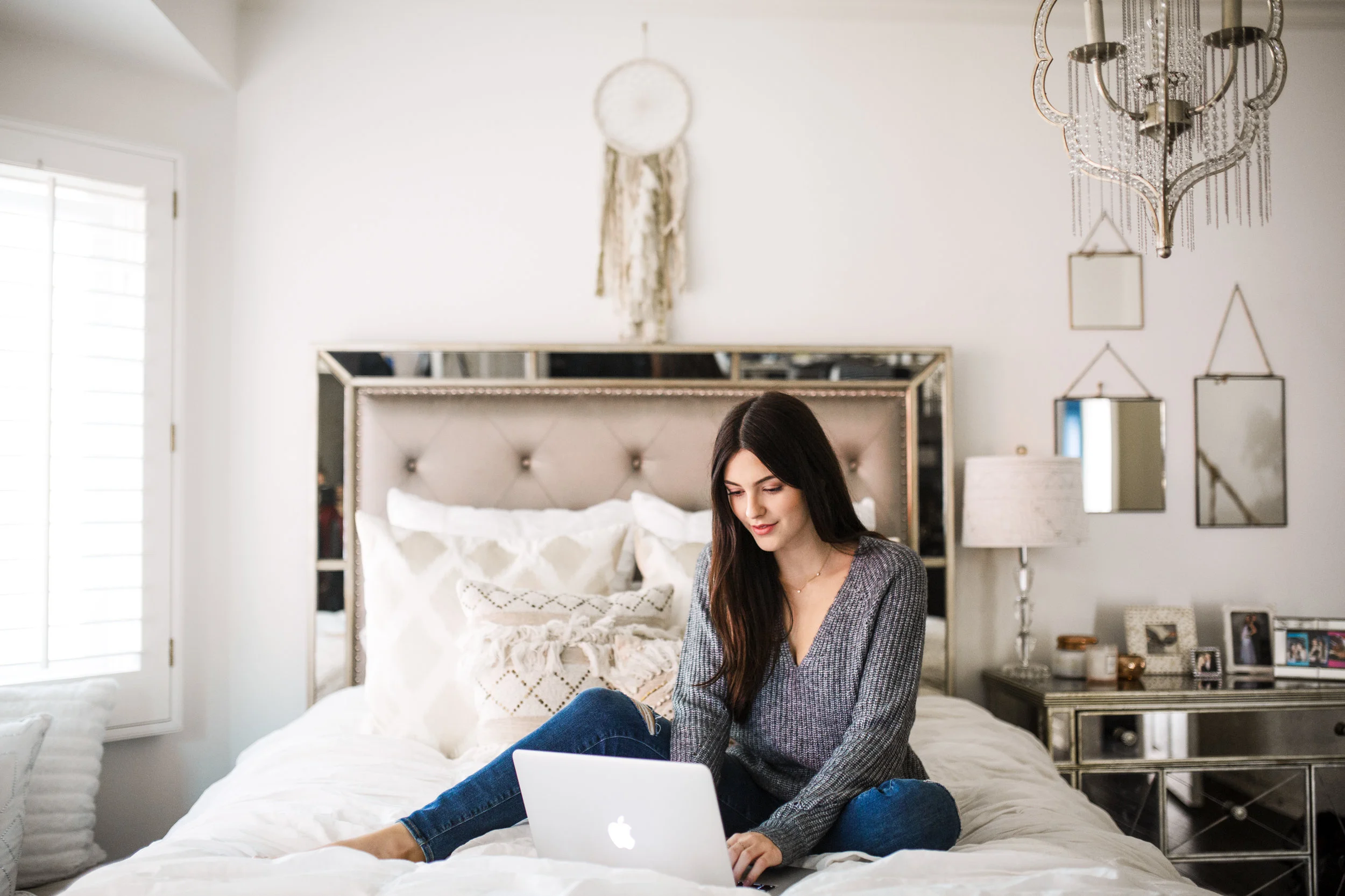 My Thoughts on Blogging + How it all Began