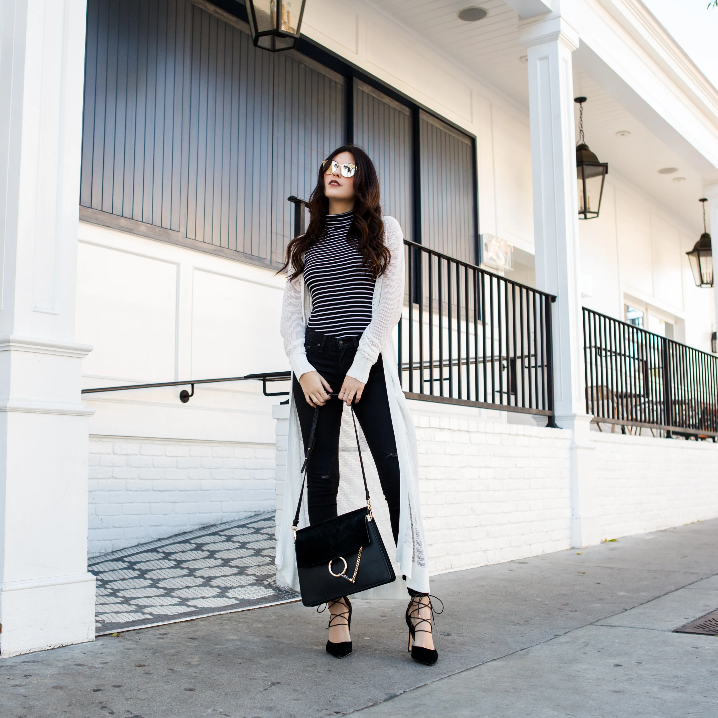 Bodysuits for Layering This Winter