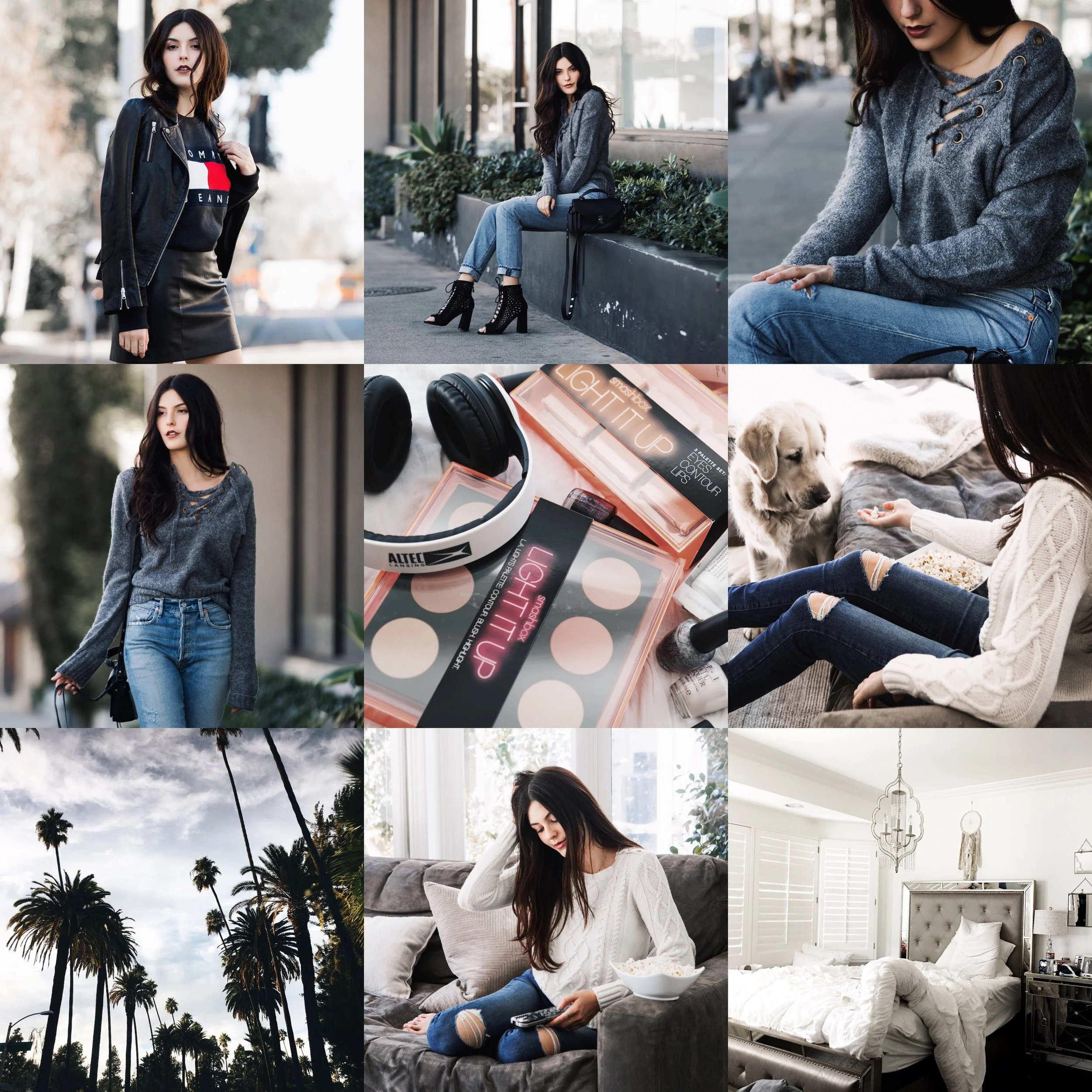 Simple Tips for Creating a Cohesive Instagram Feed