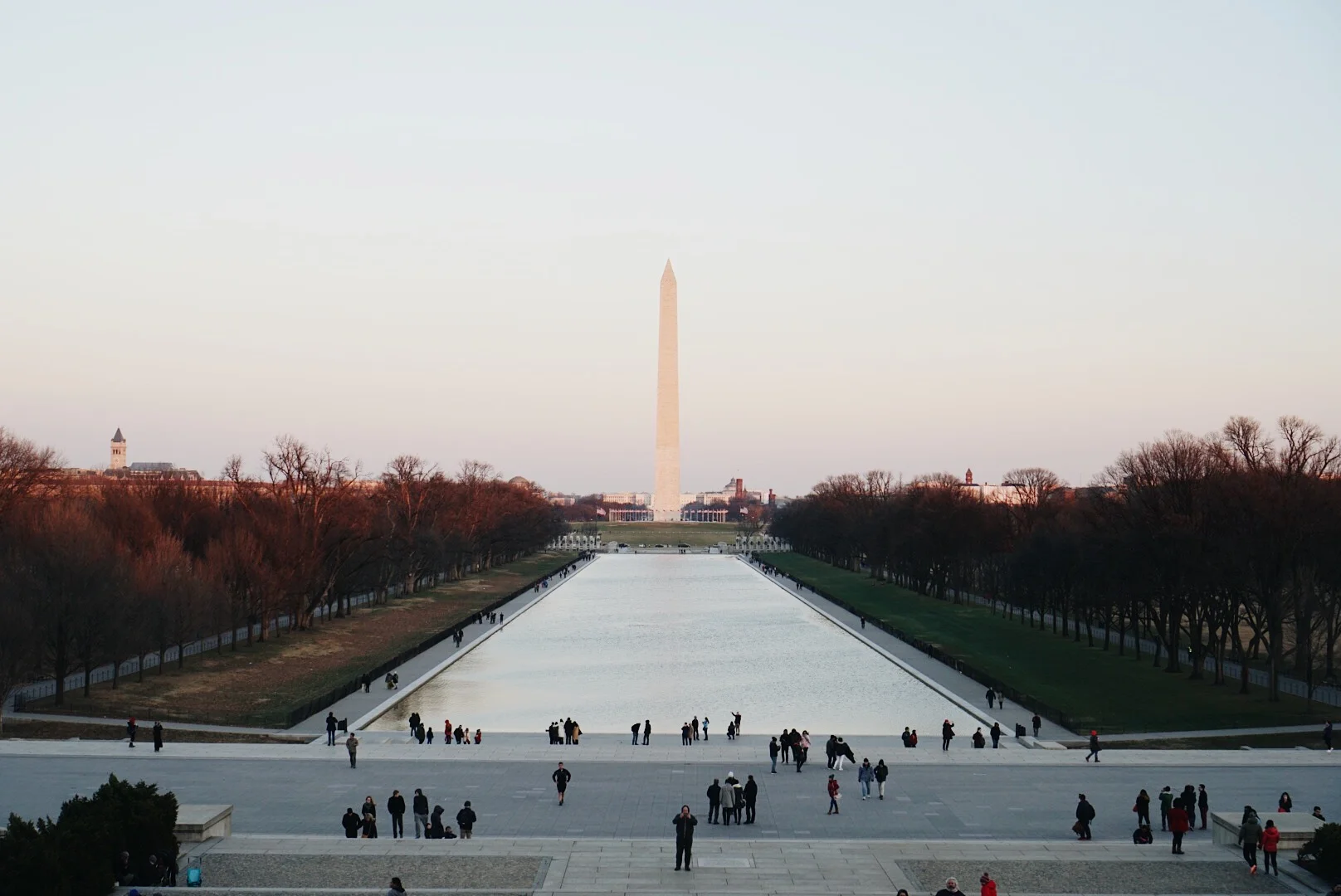 Washington DC in Photos