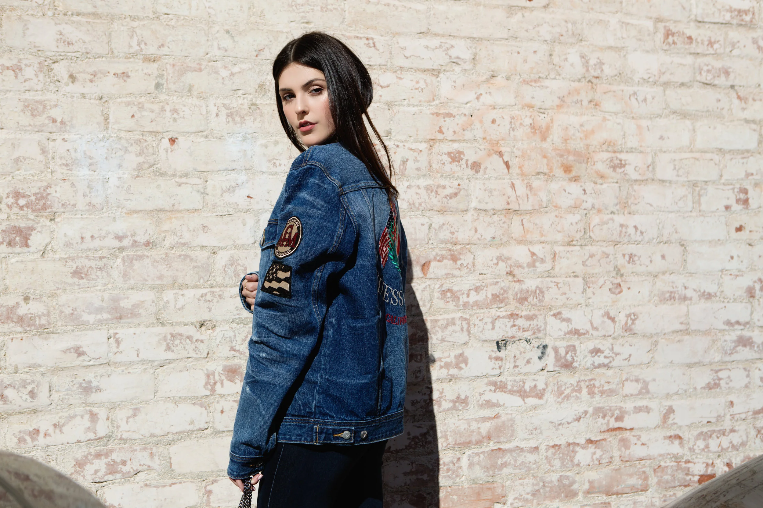 Photo Story: Saturday in LA