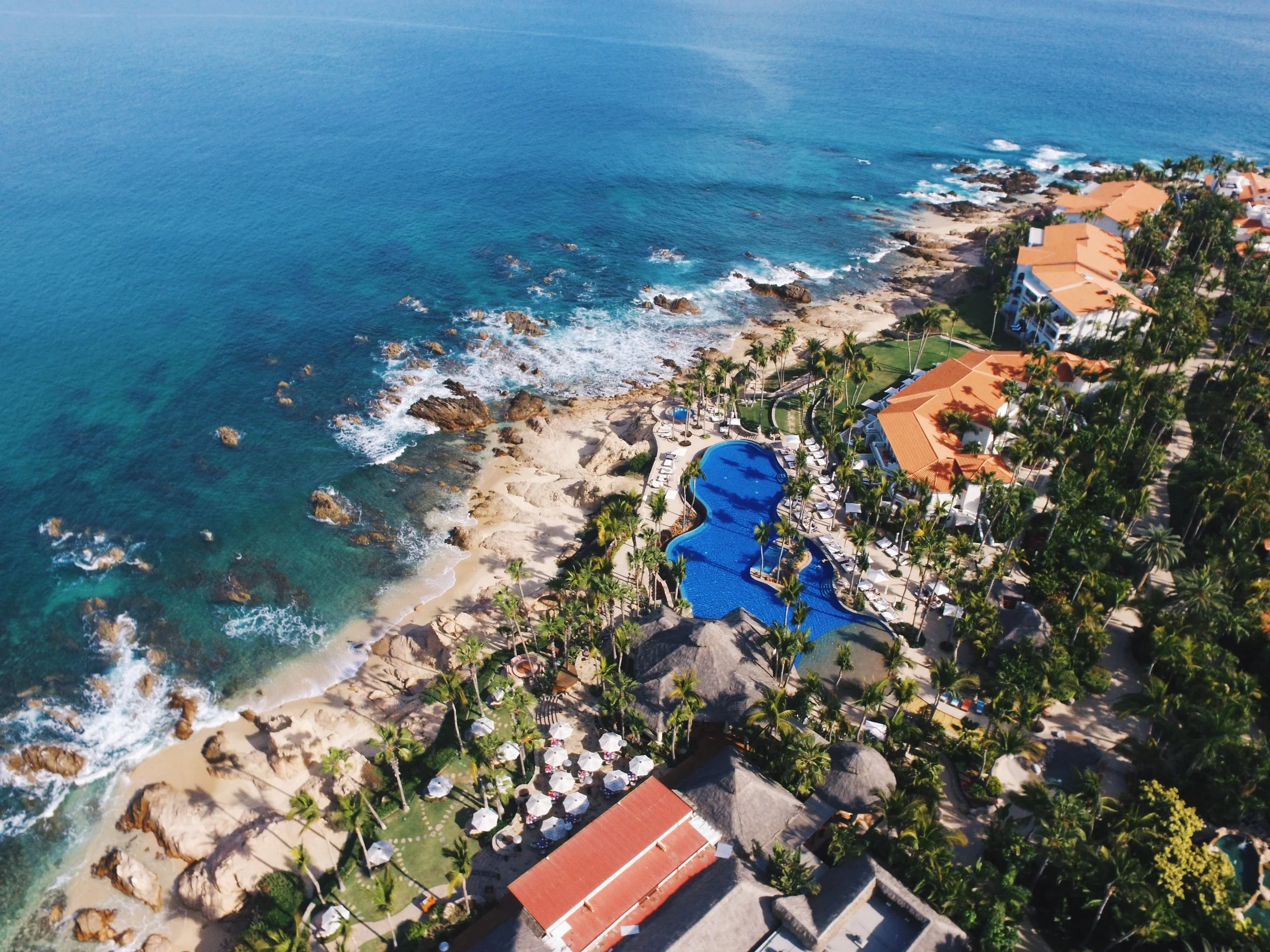 Where to Stay in Cabo San Lucas, Mexico