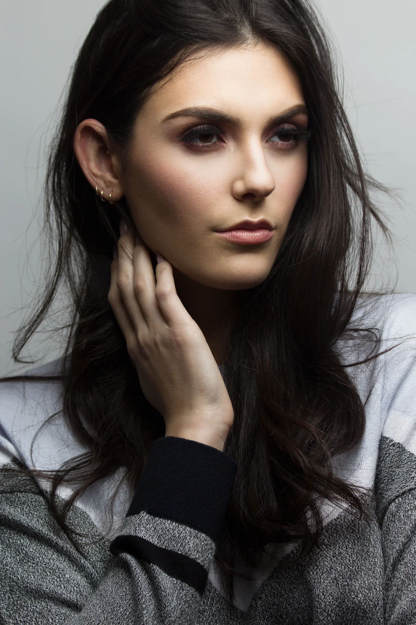 Shoot with Caitlin Fisher