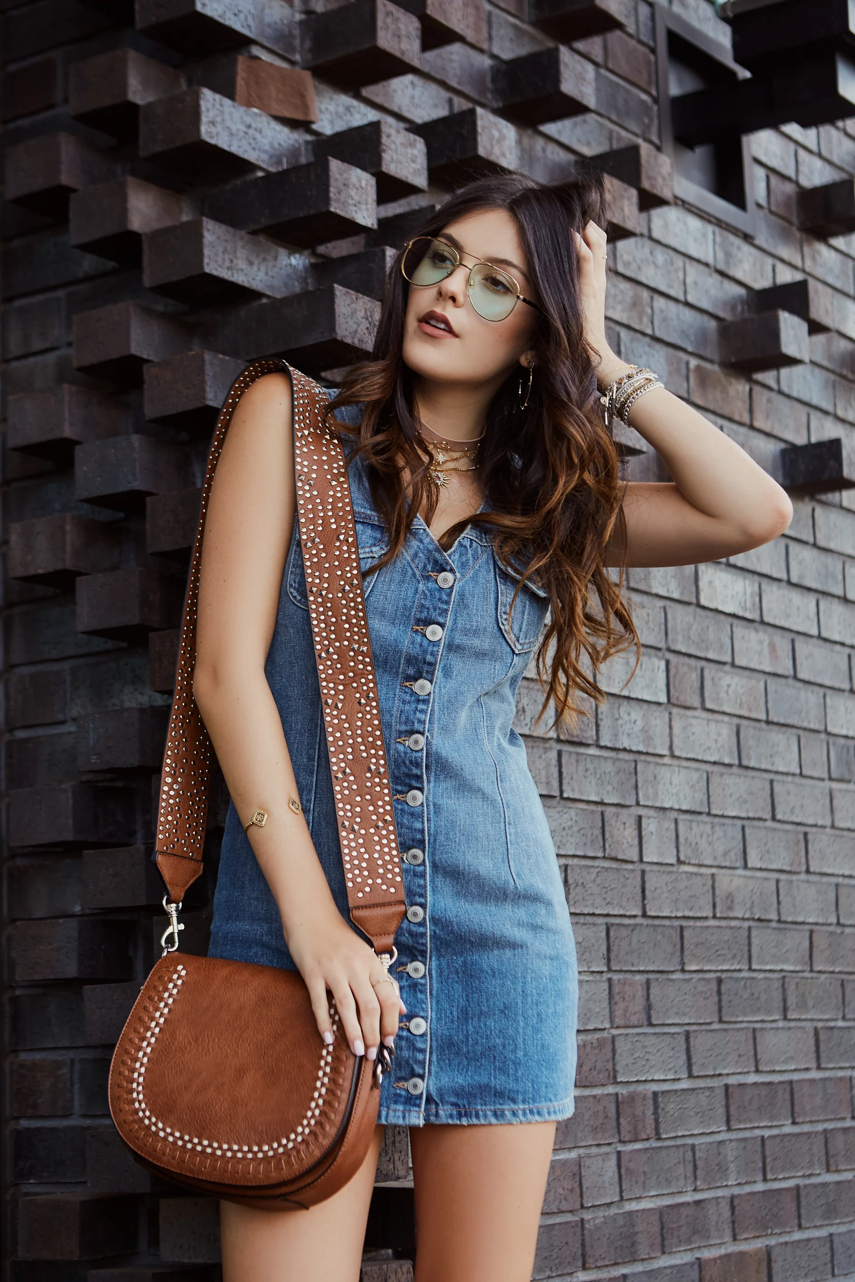 The Spring Edit x HauteLook