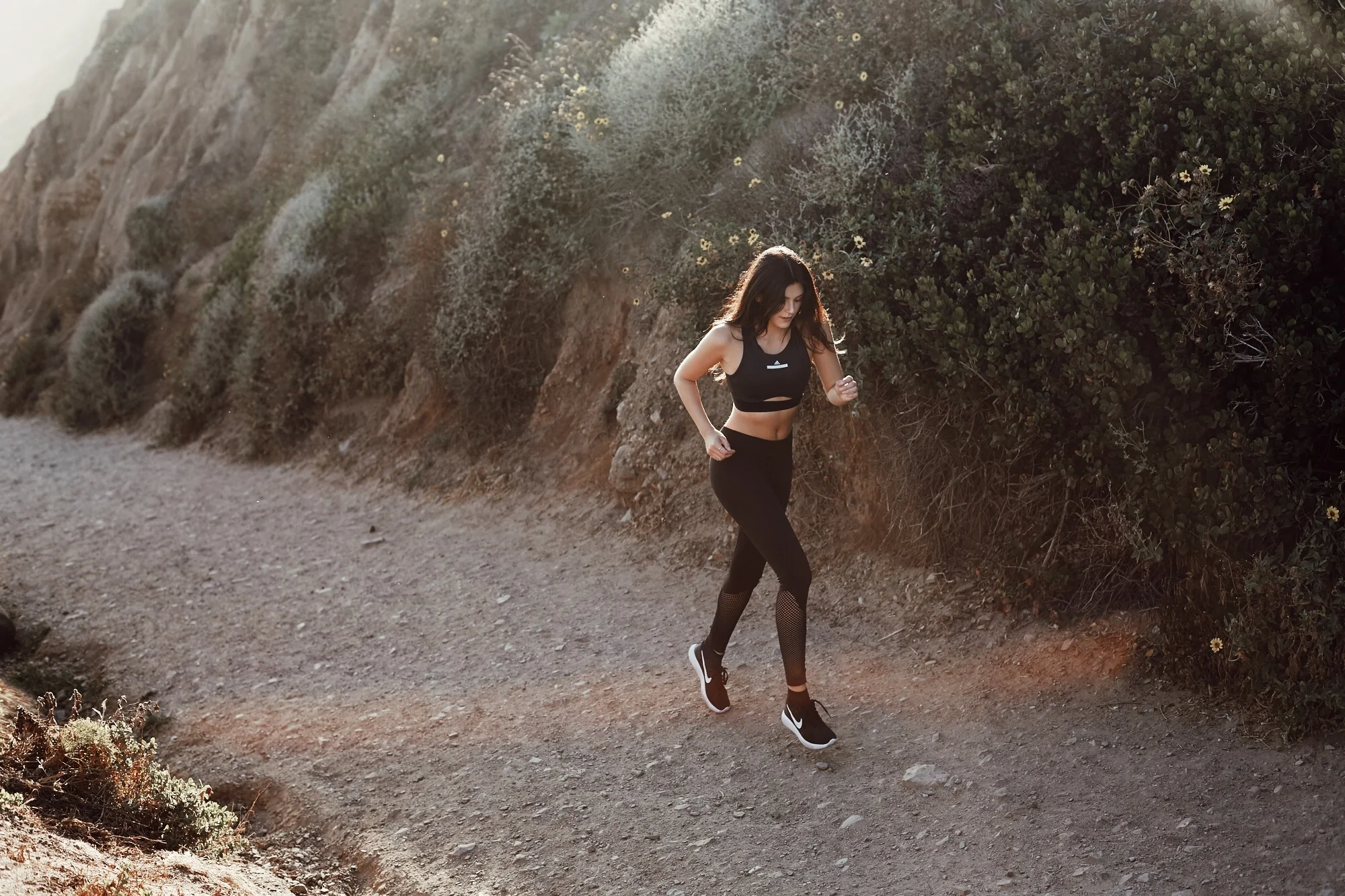 Favorite Hikes in the LA Area