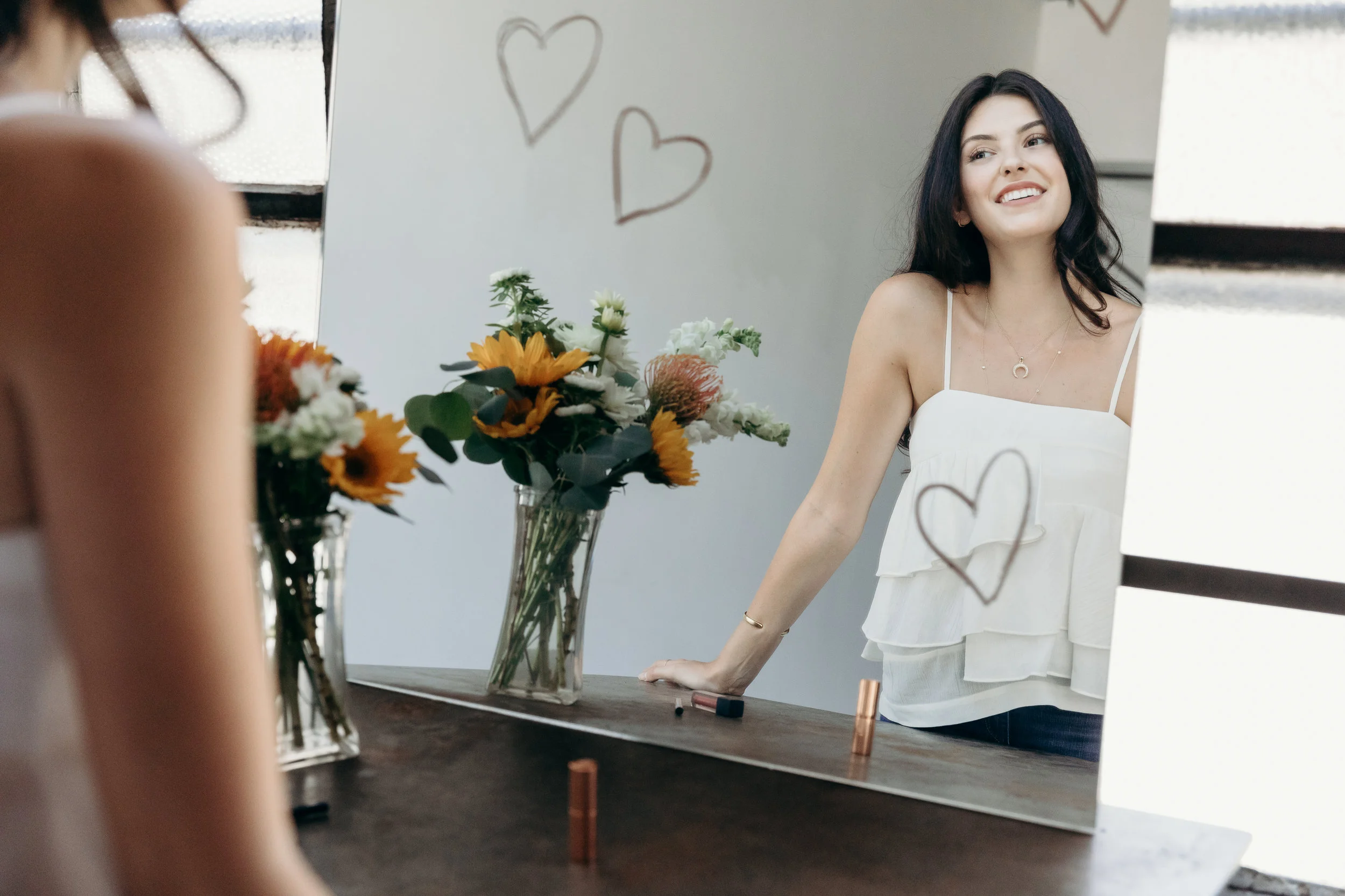 Self-Love Ideas