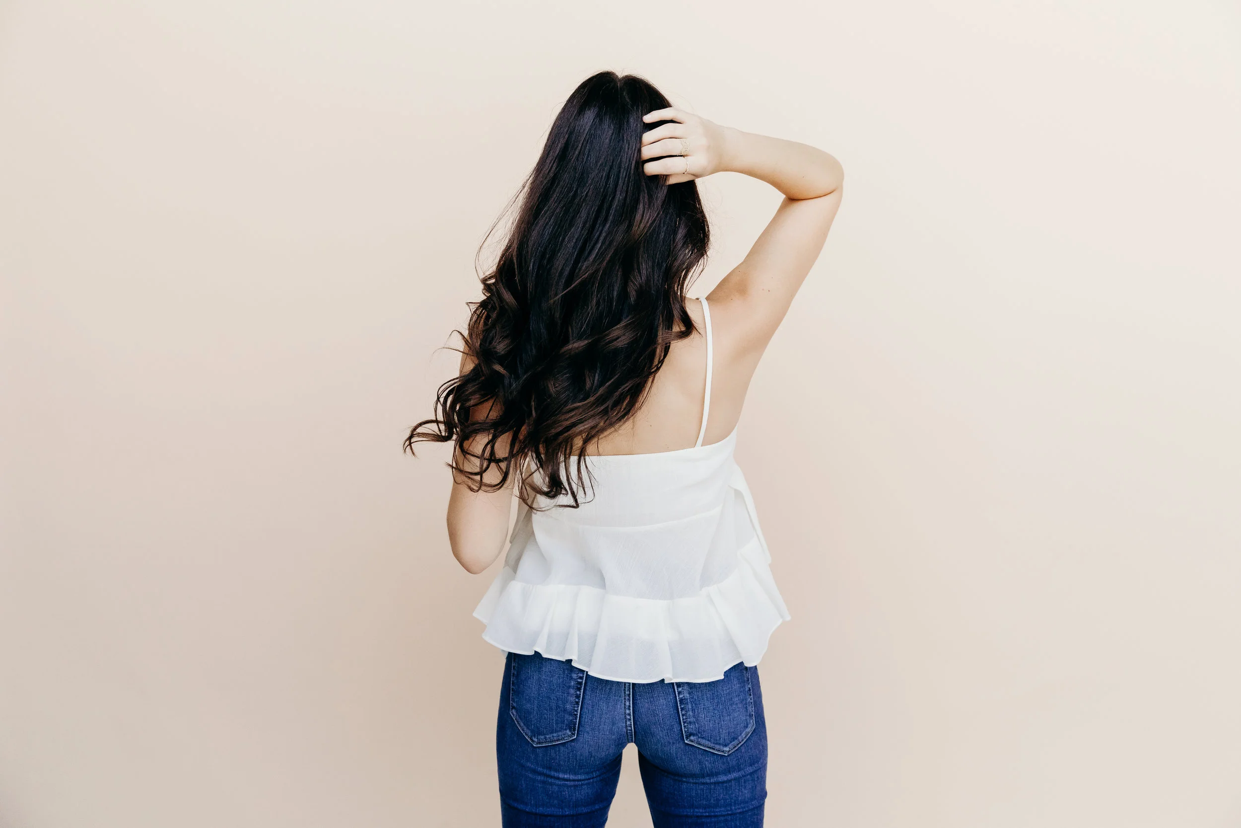 3 Tips for Keeping your Hair Healthy this Summer