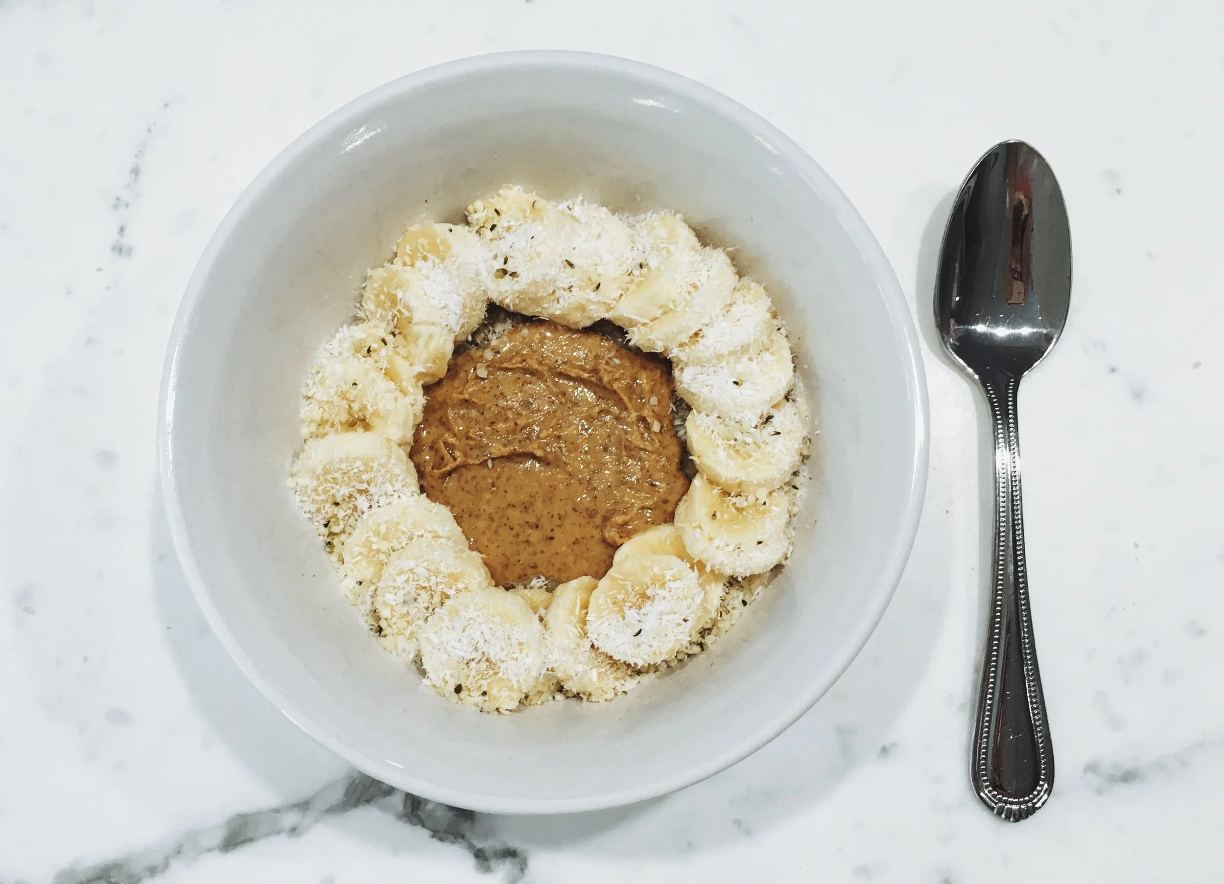 Breakfast 101: Oatmeal