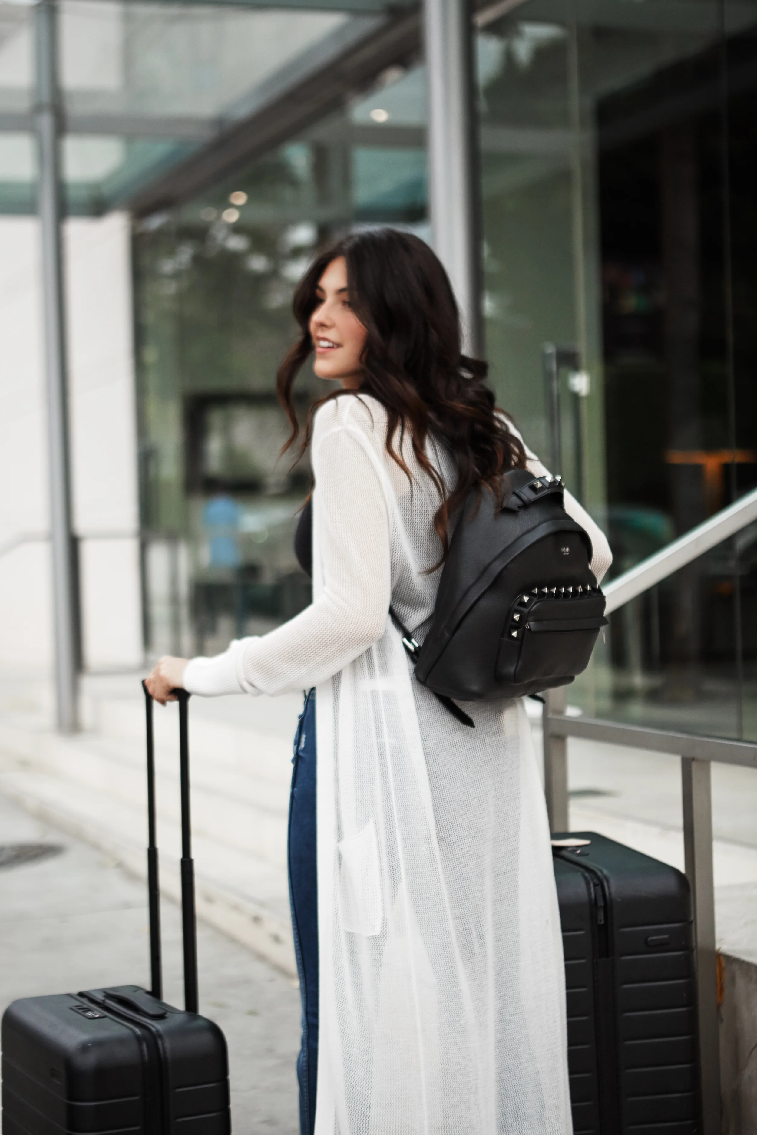 Favorite Travel Size Beauty Products