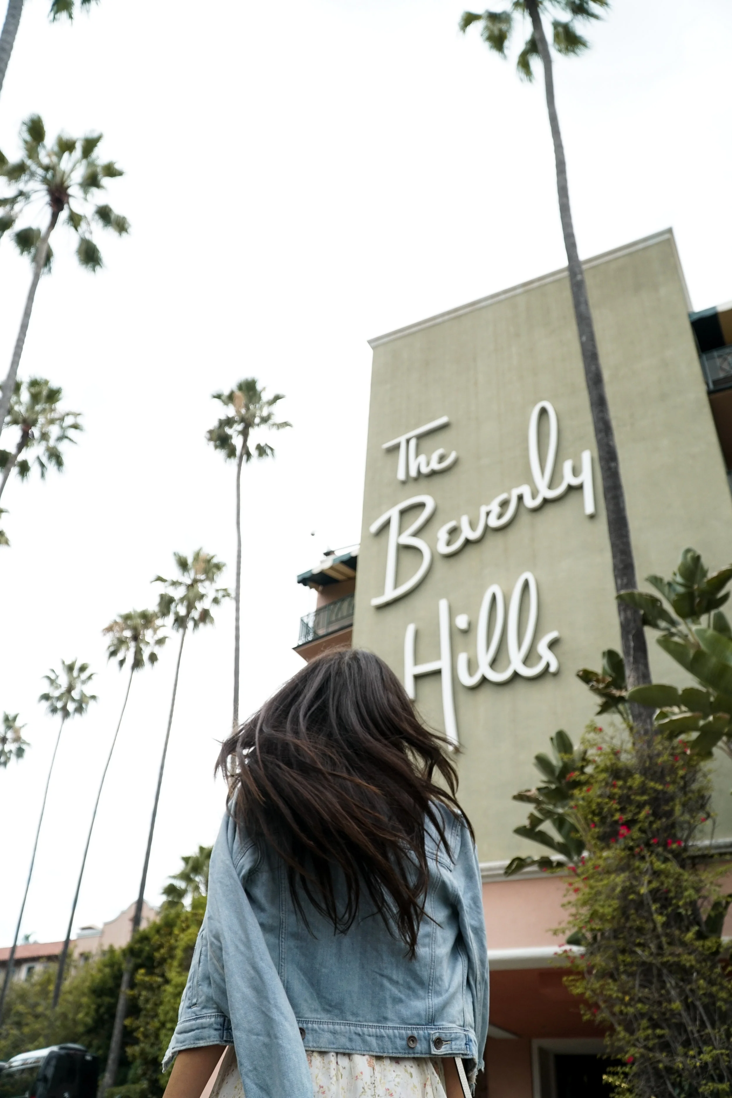 The 3 Most-Chic Lunch Places in Los Angeles