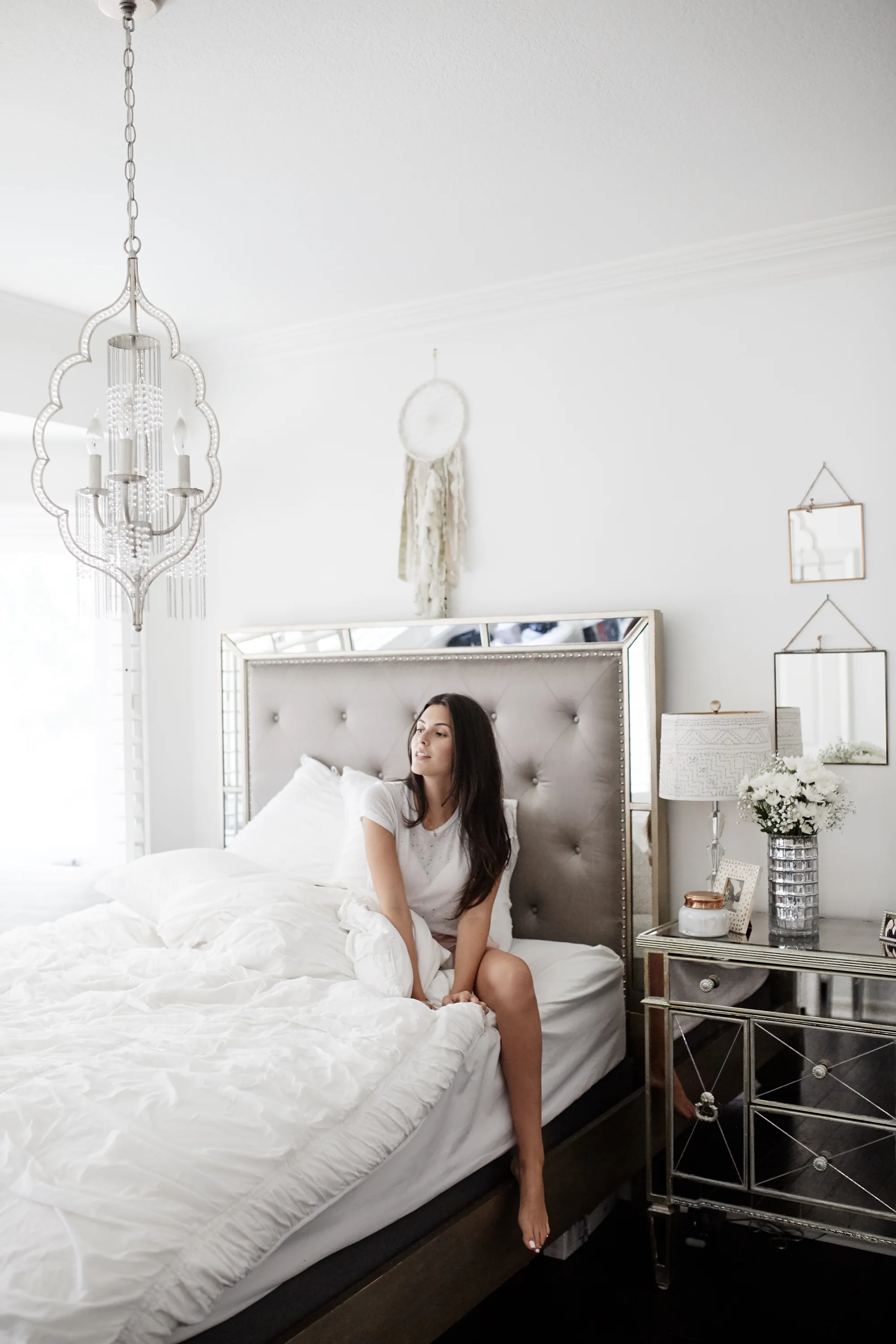 5 Things to do at Night for an Easier Morning