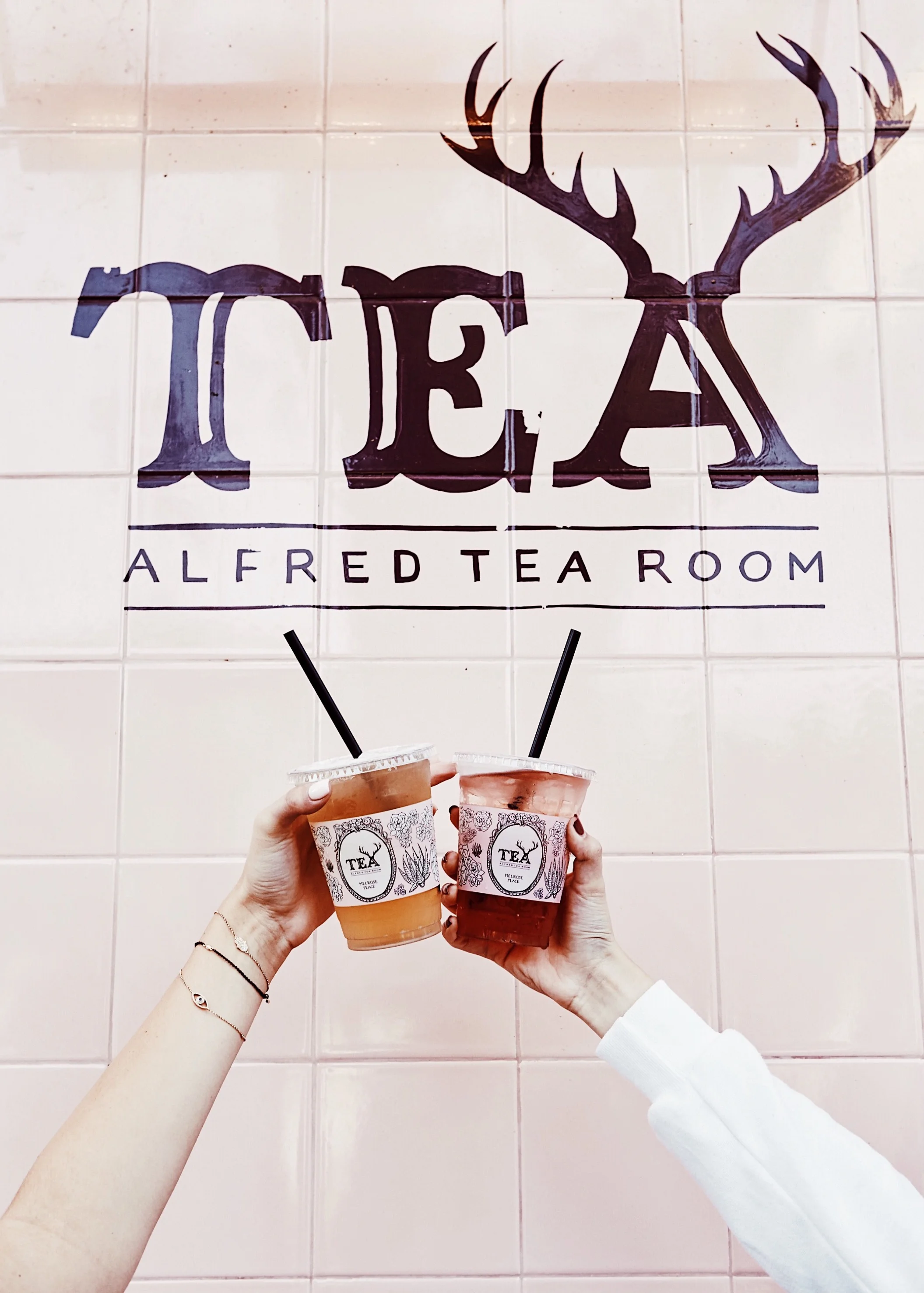 5 Most Instagram-able Coffee Shops in LA