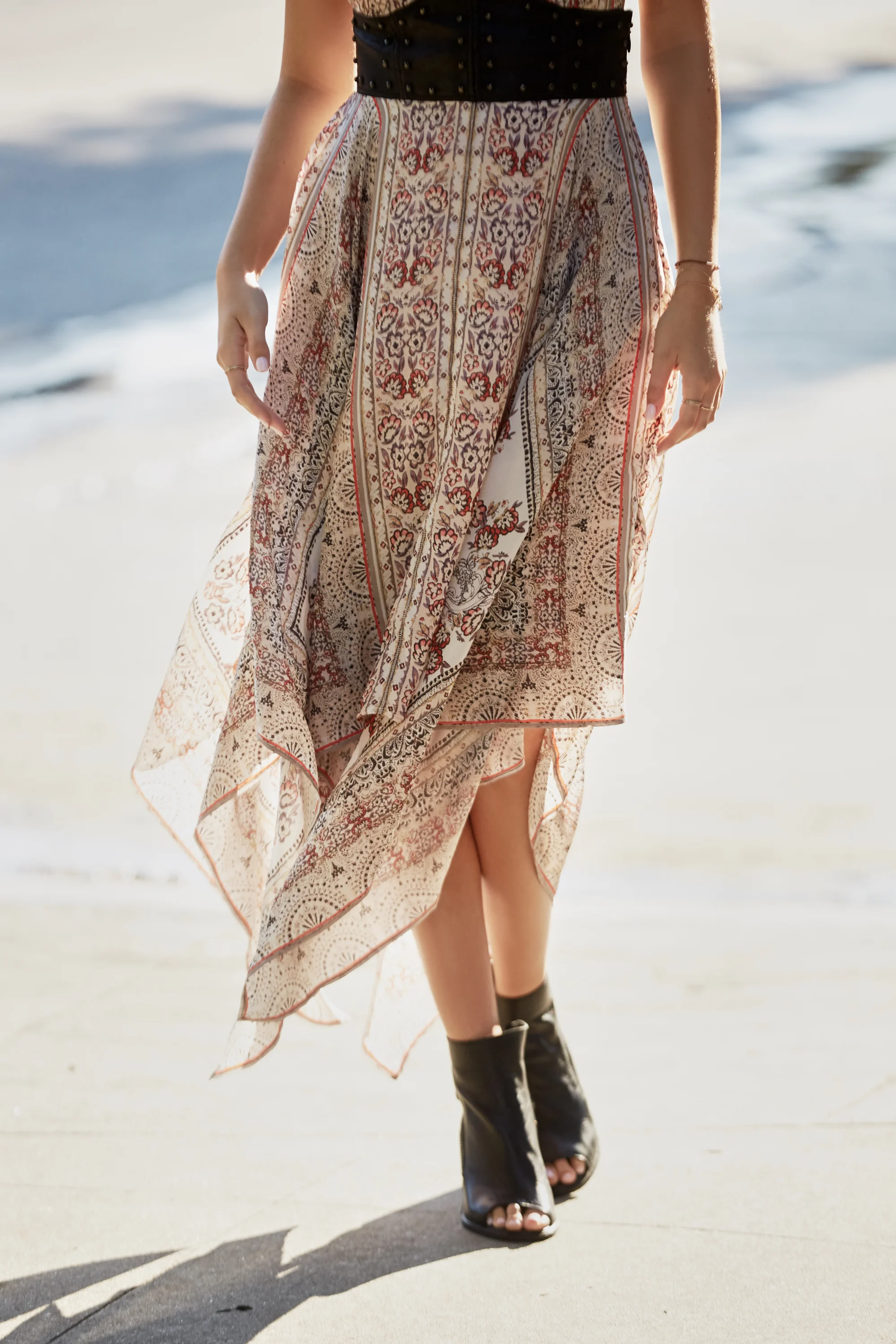 Dressing for Fall