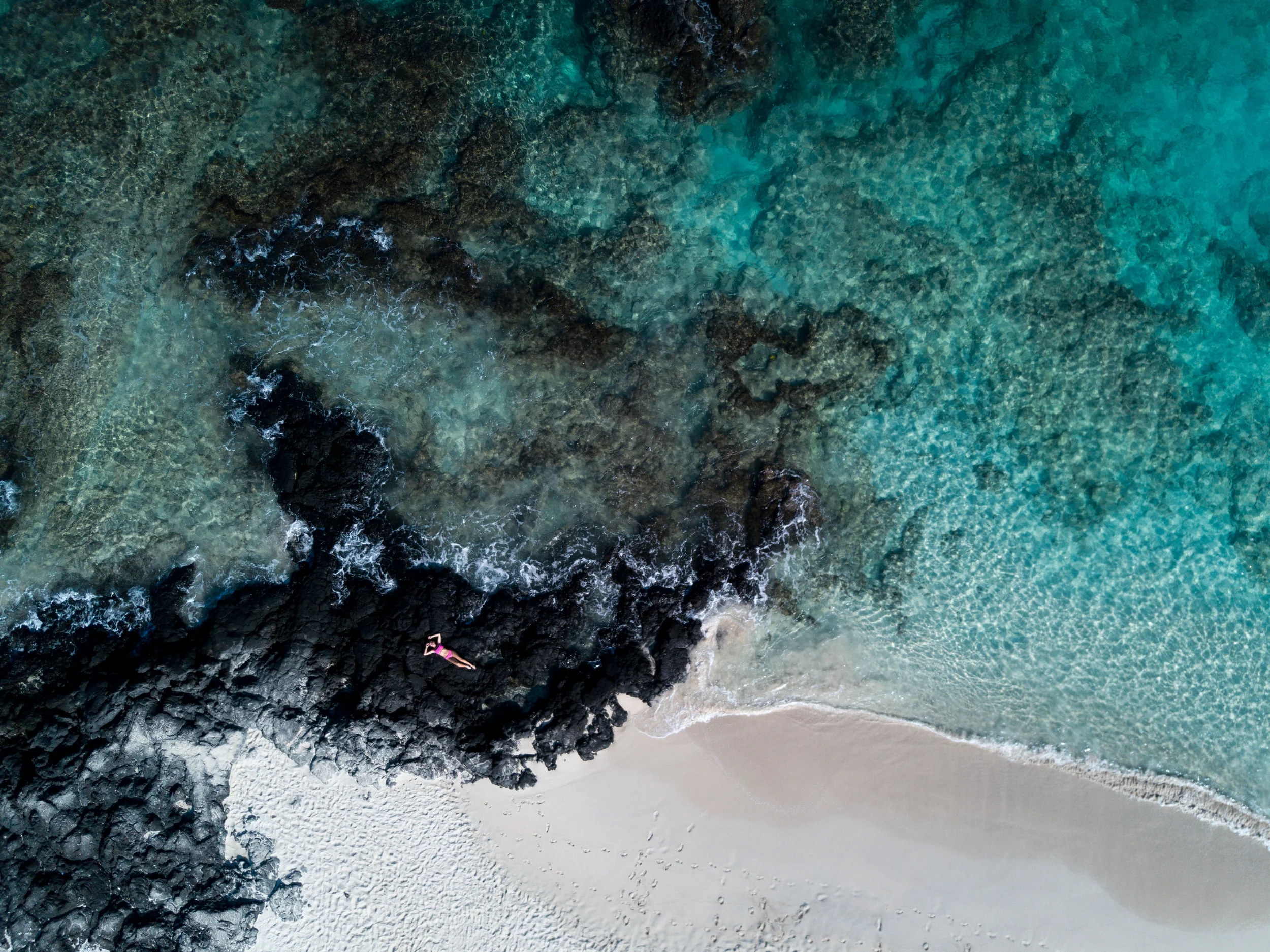 Hawaiian Paradise