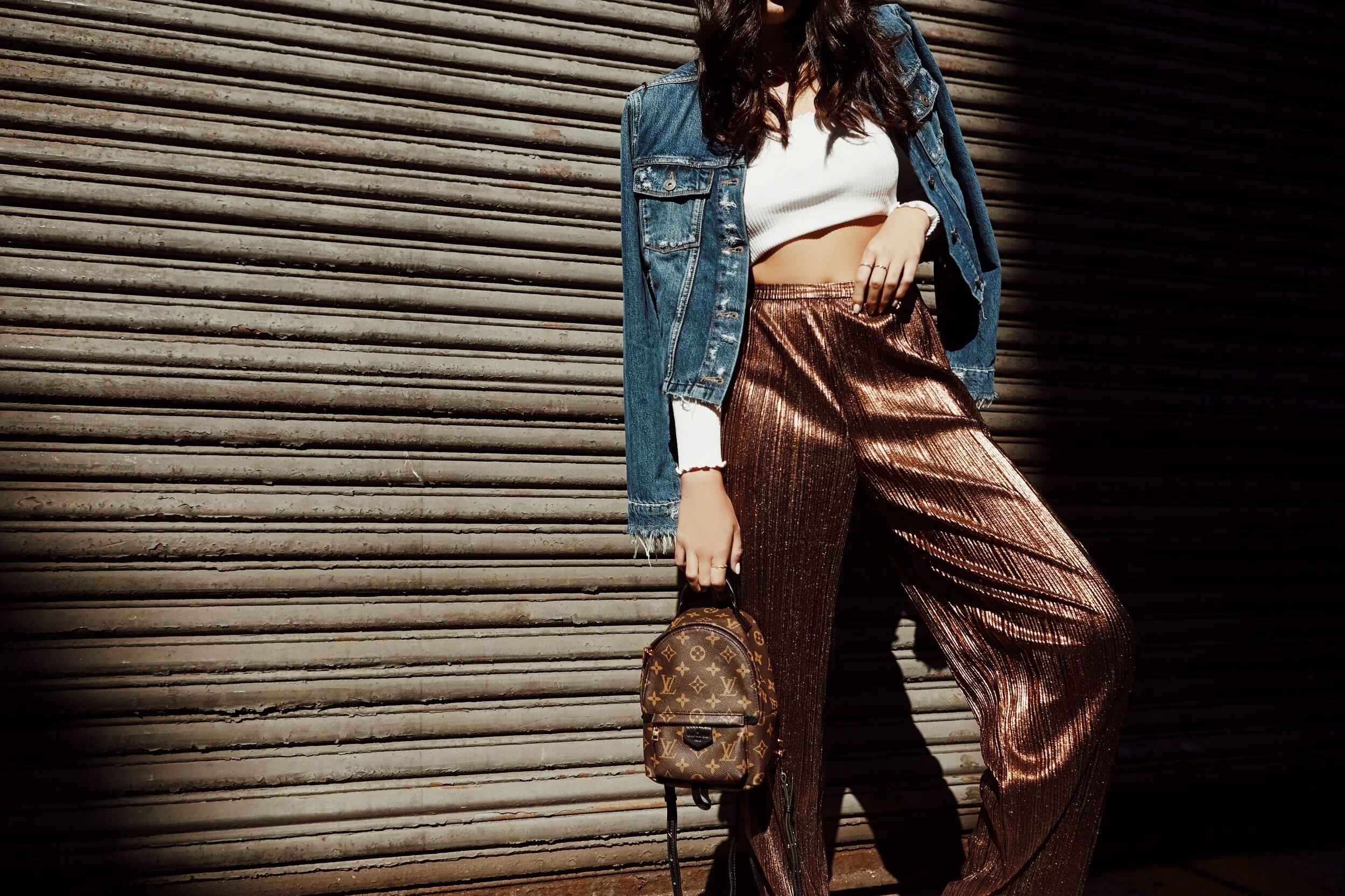 NYFW: 5 Things That Are in my Bag