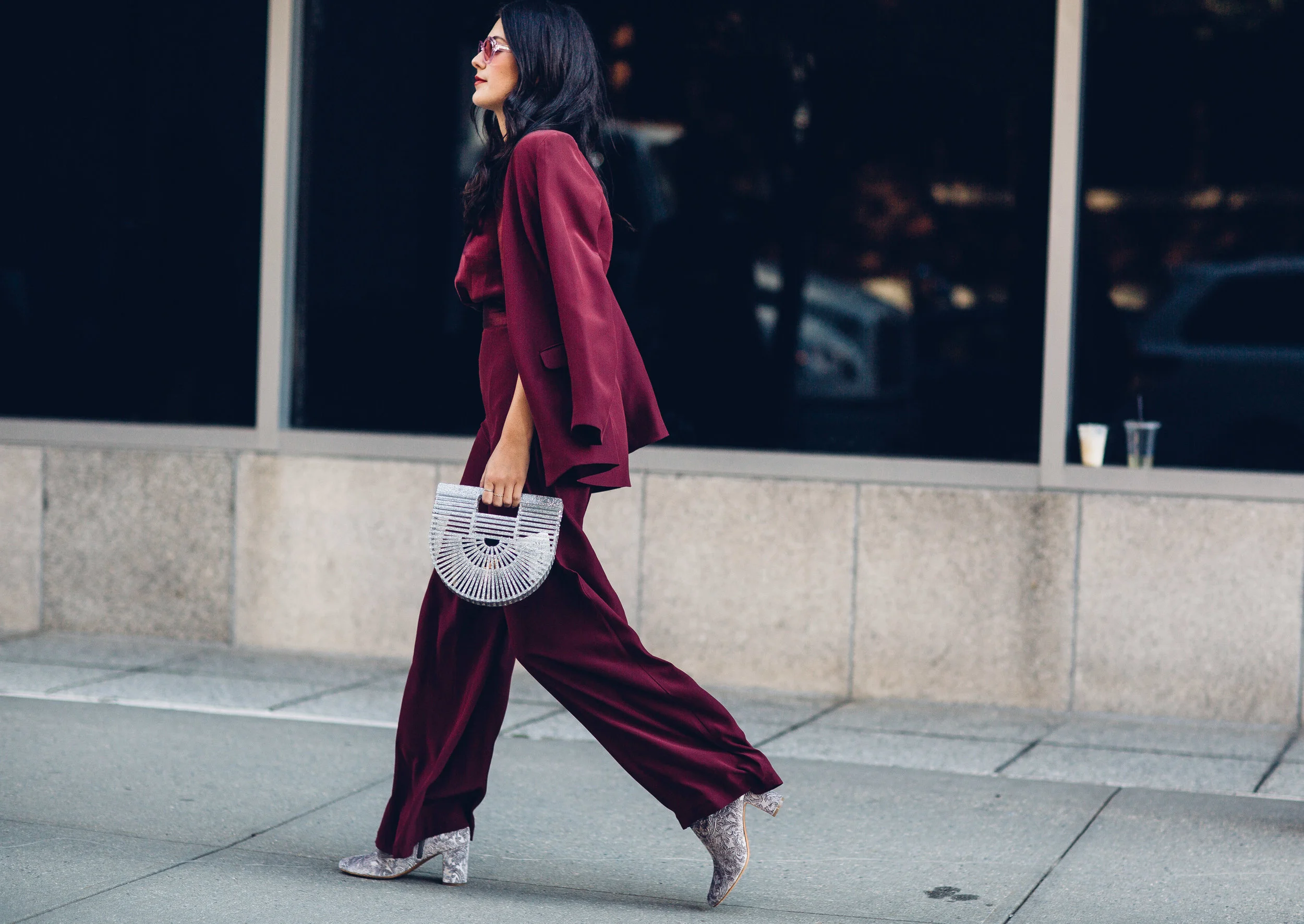 NYFW: Recap #1