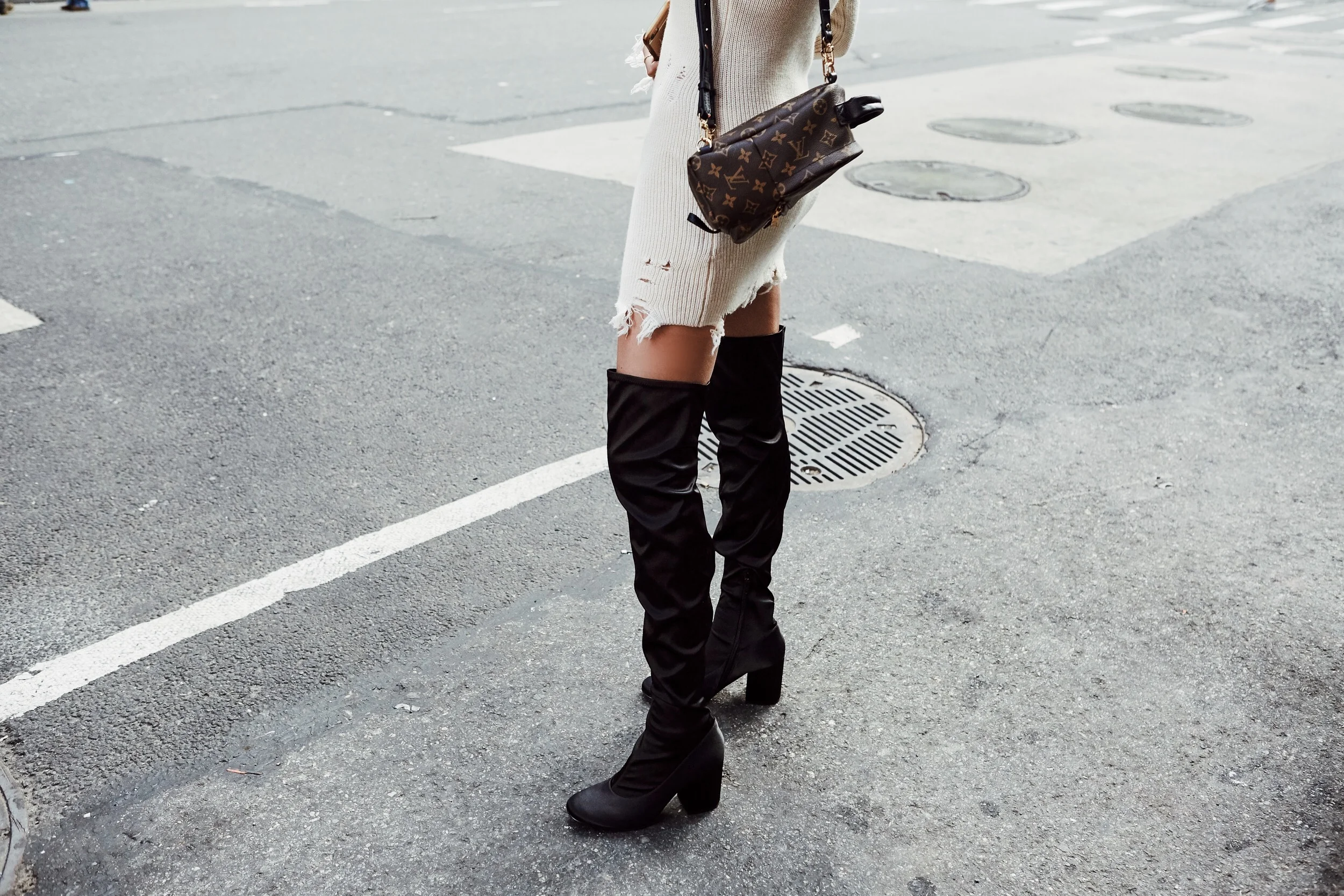 NYFW: The Shoes