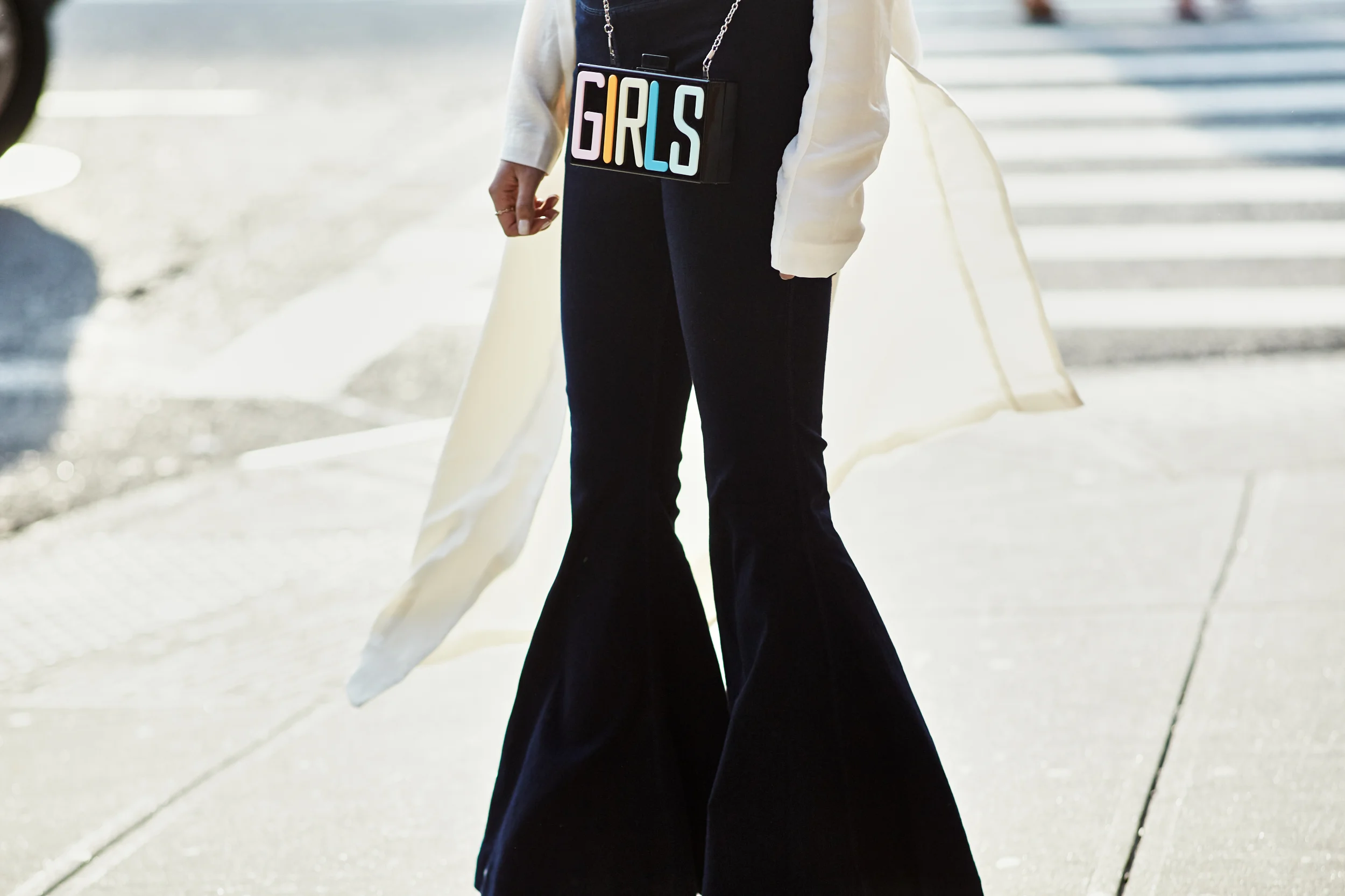 NYFW: Recap #2