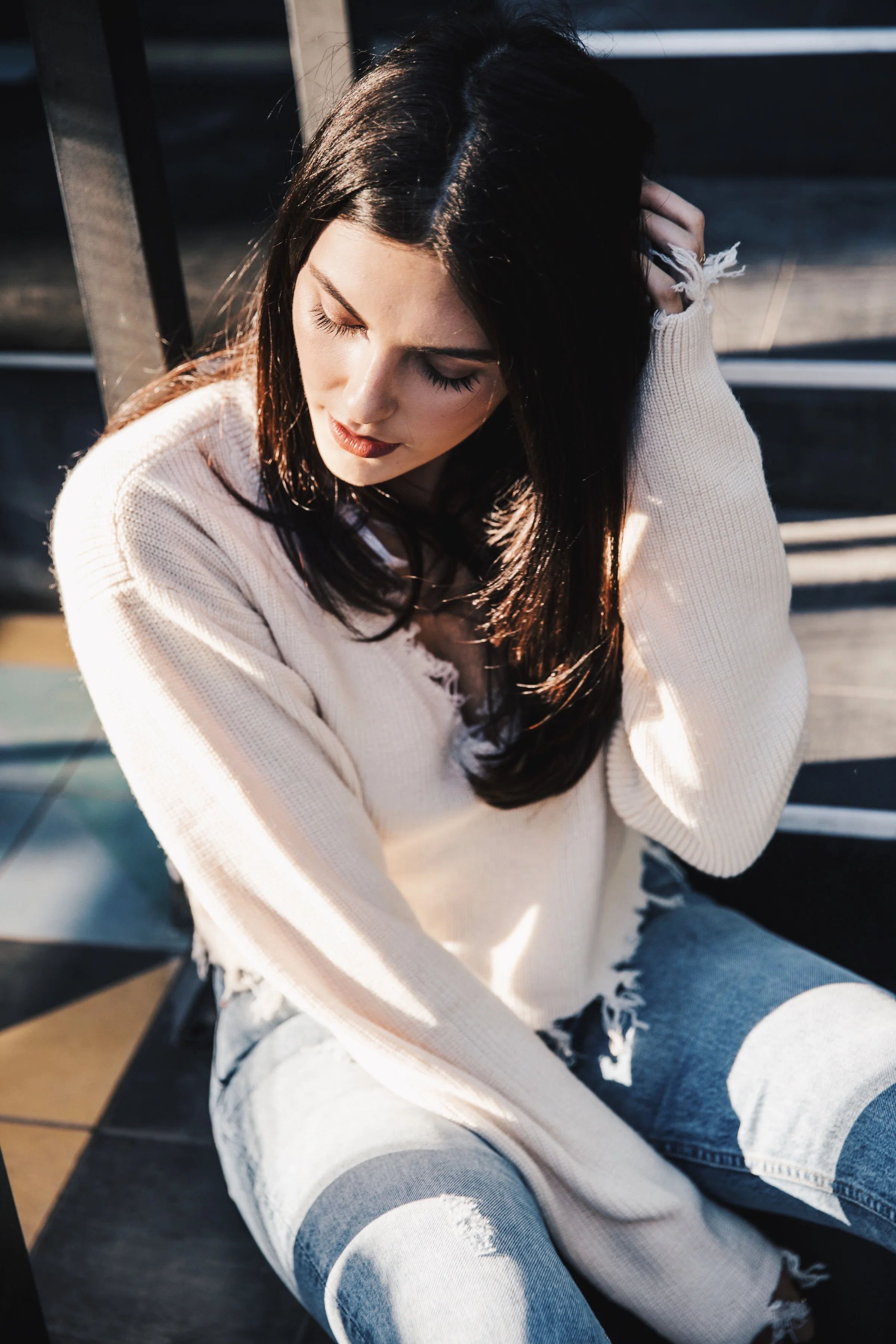 Minimizing anxiety with these 7 tips
