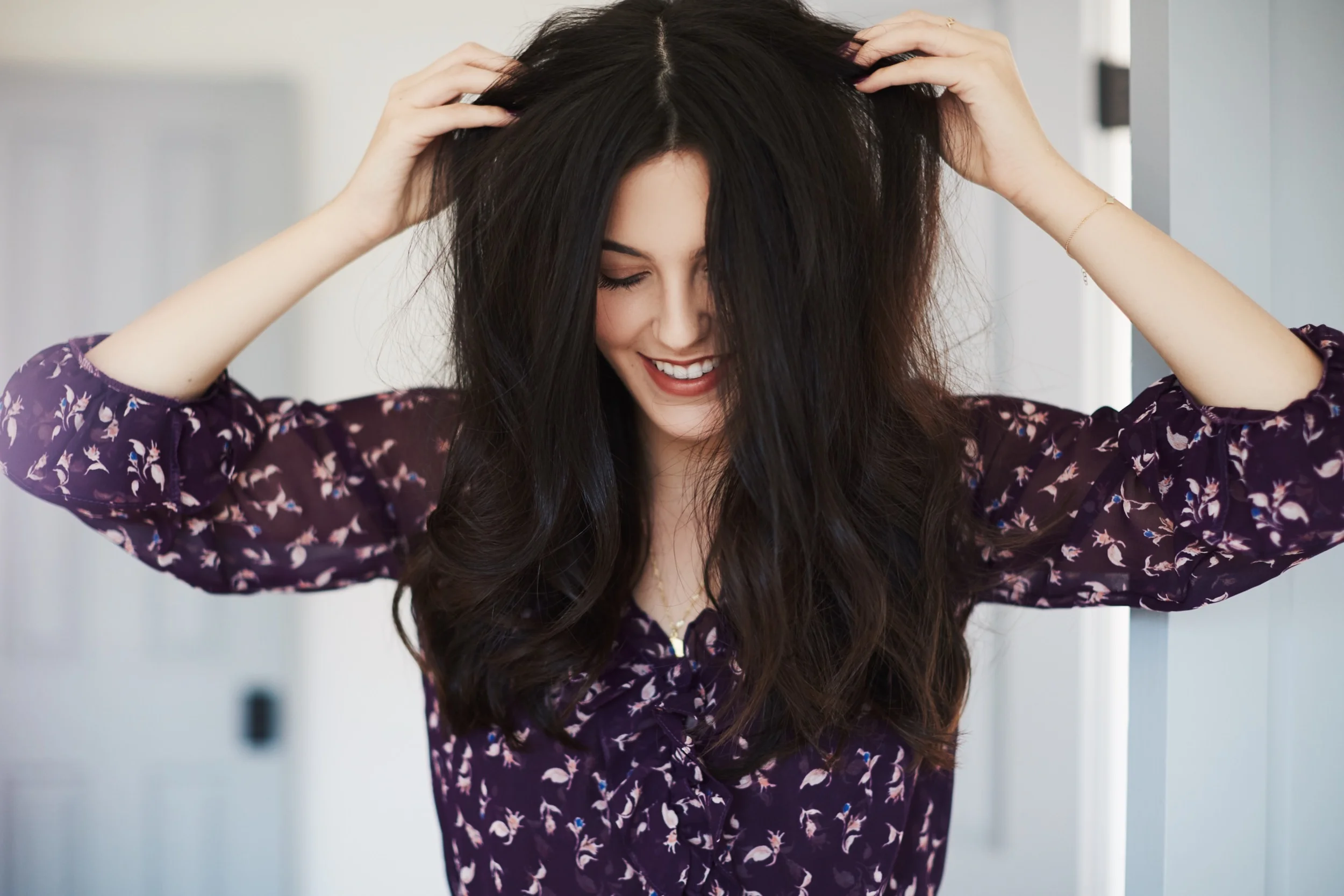 Embracing Changes: Big and Small