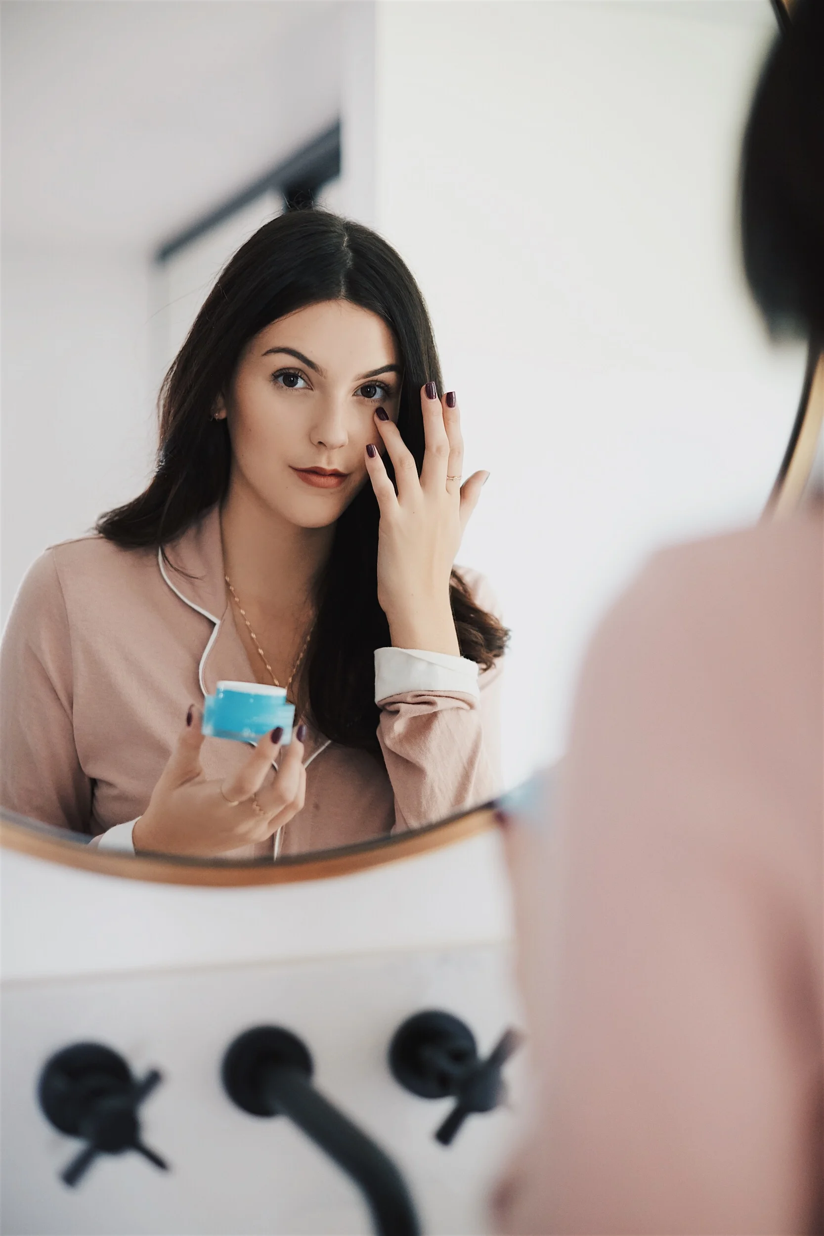 Cold Weather Skincare Routine