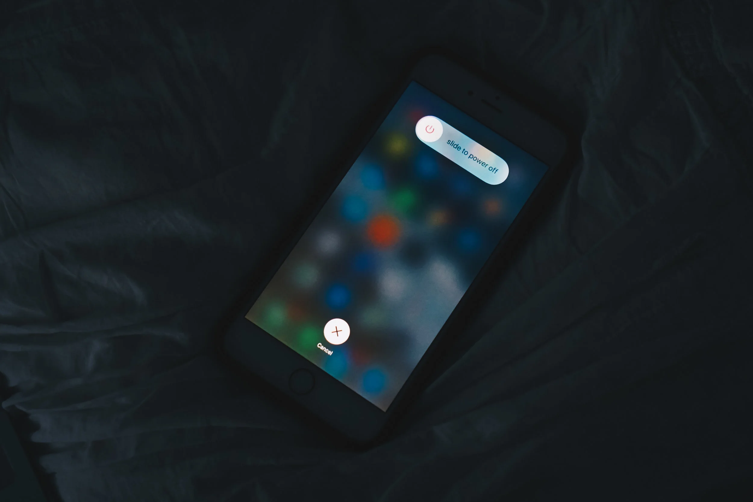 The Benefits of Powering Down Your Phone
