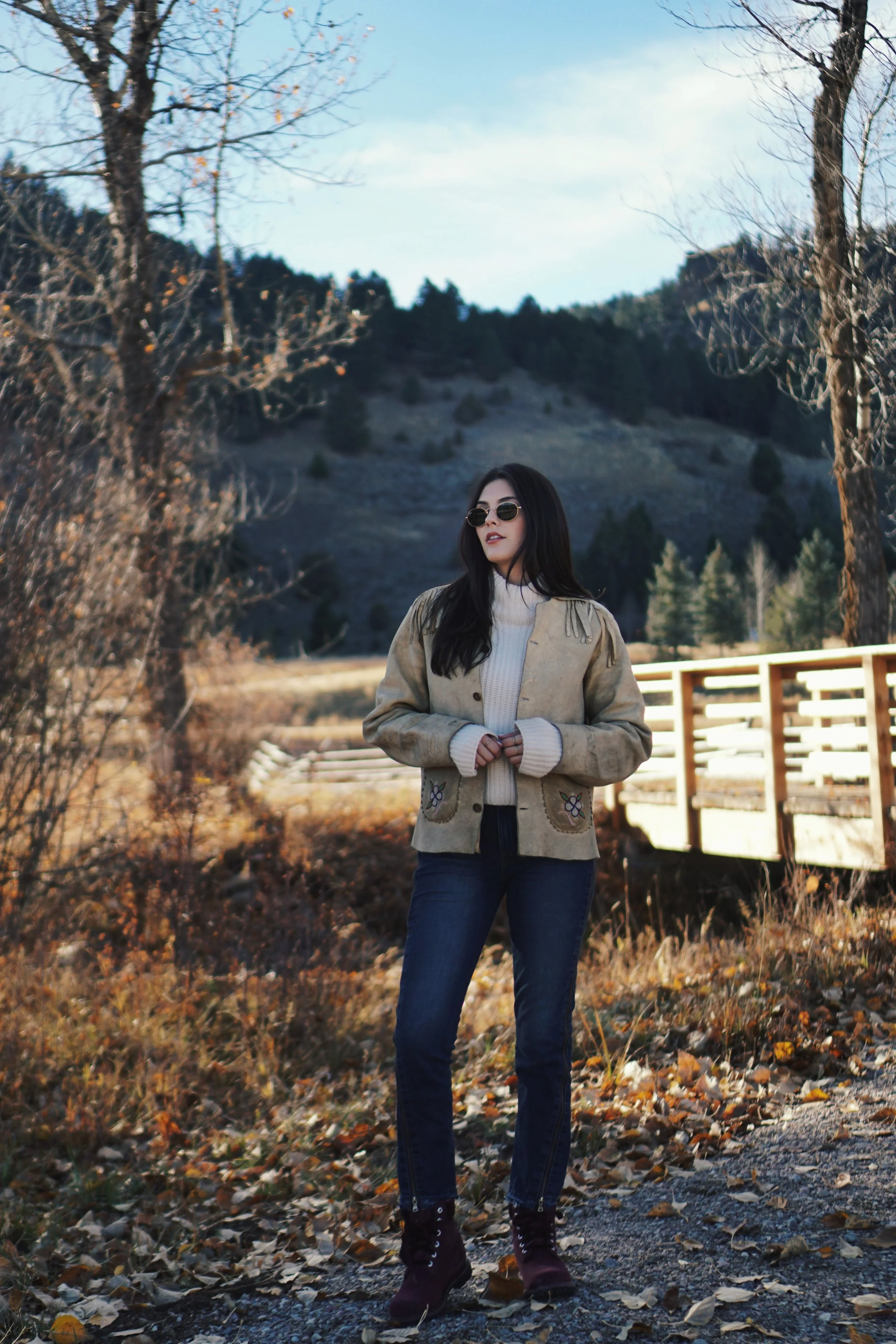 Montana Style