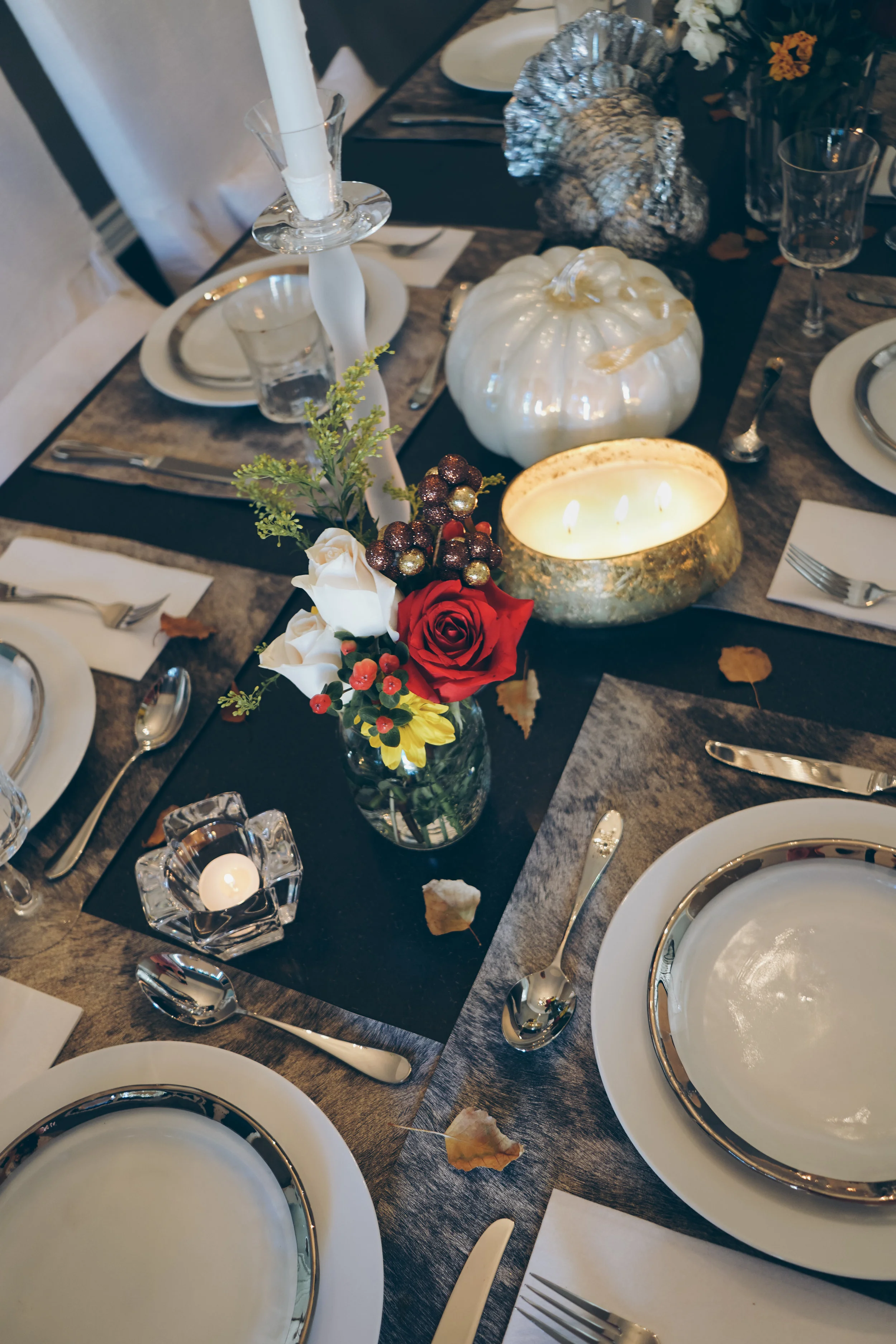 Last Minute Thanksgiving Ideas