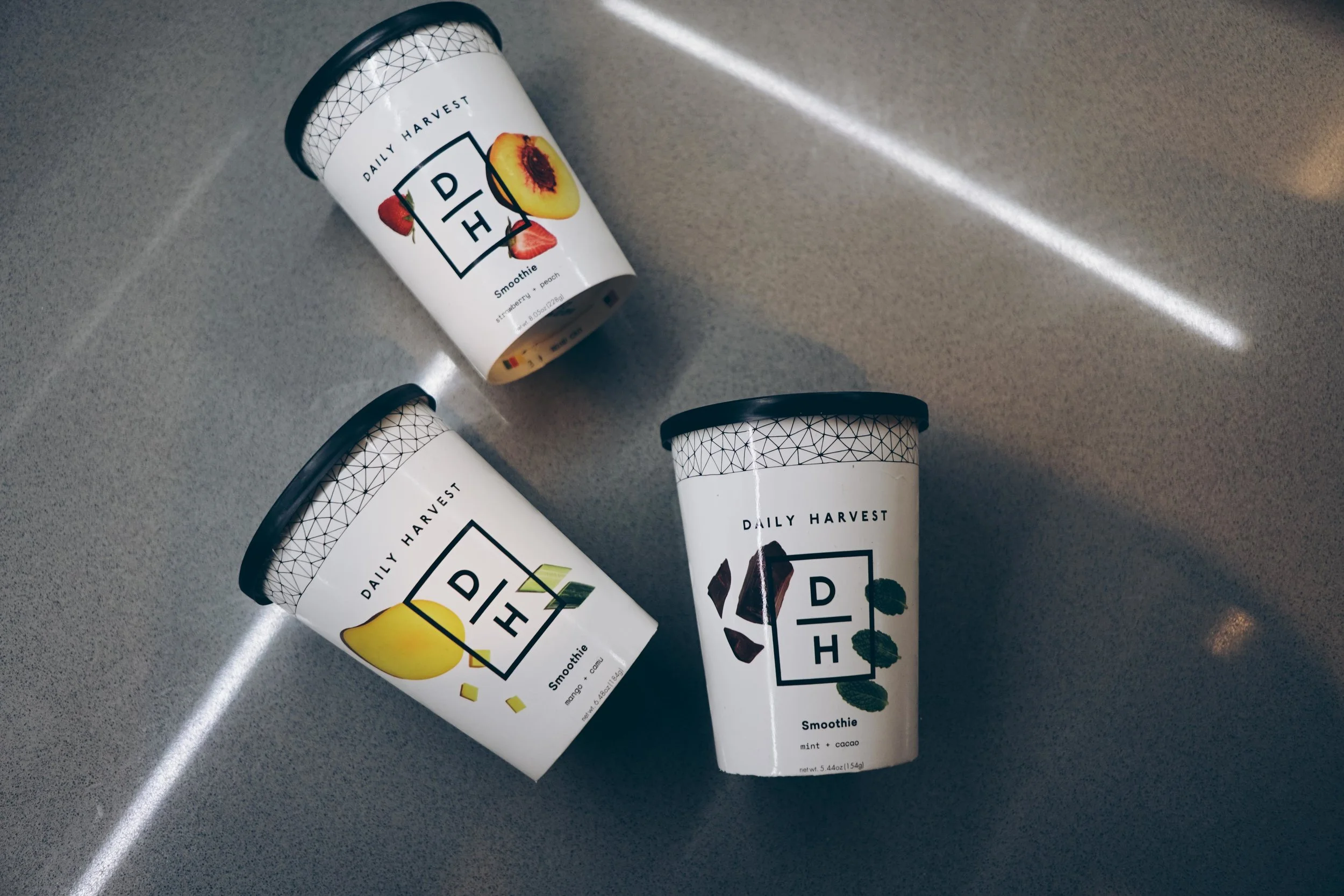 How to Drink More Smoothies