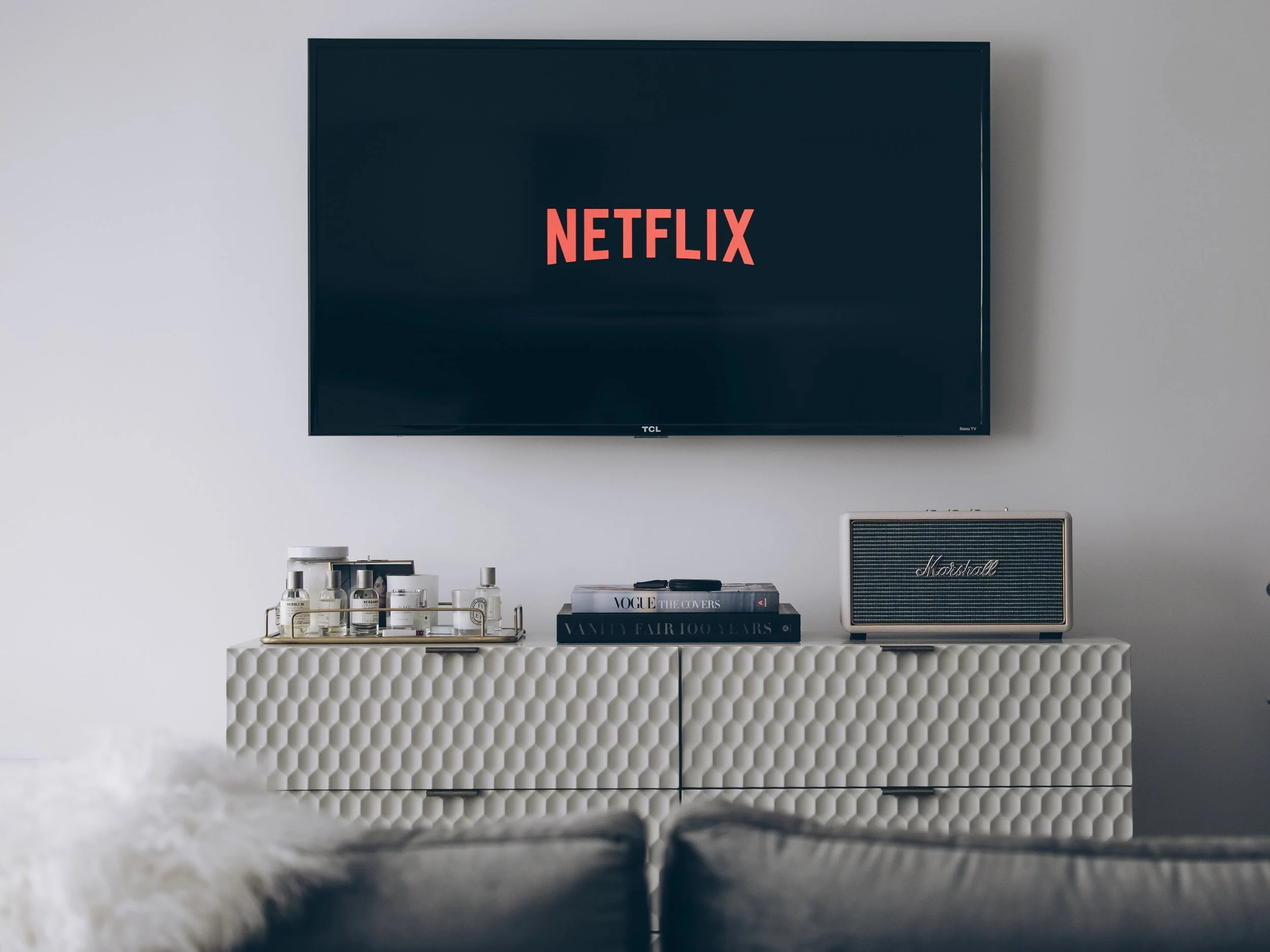 Spring Netflix Guide