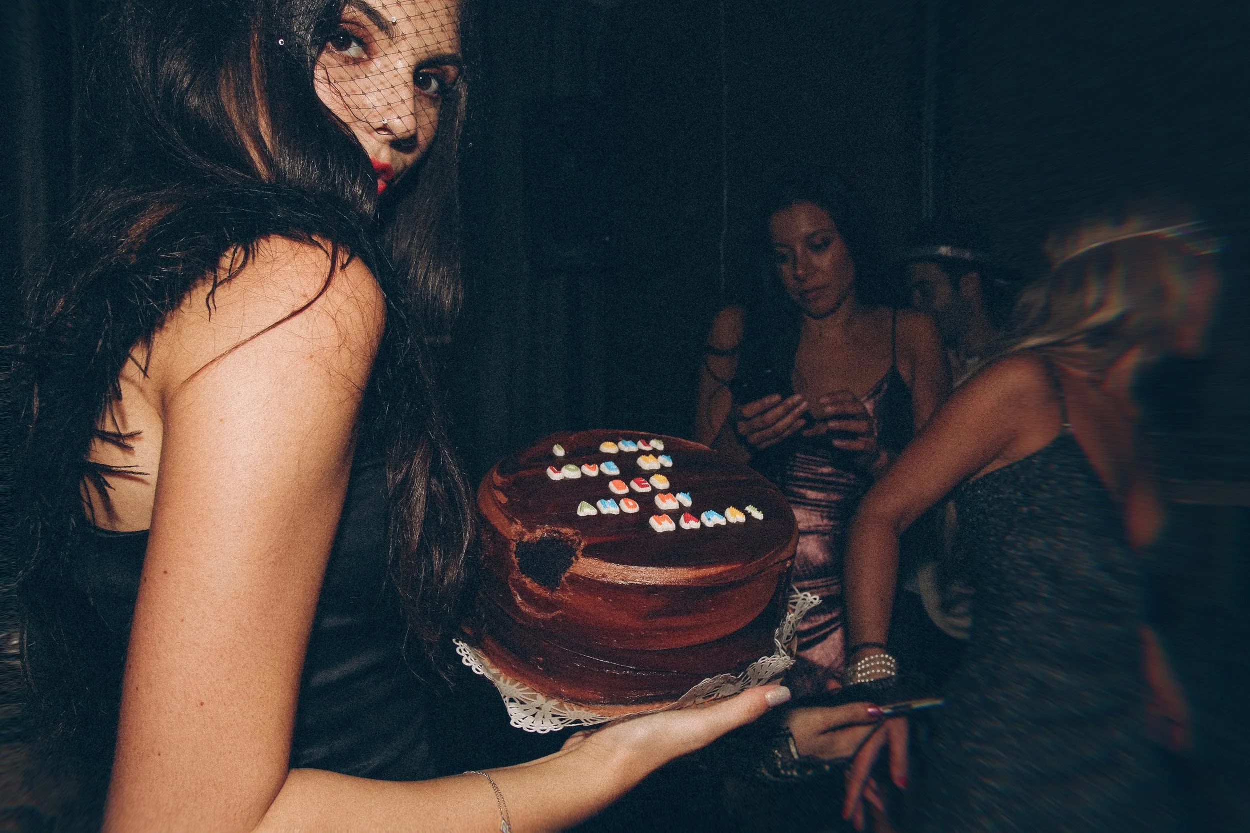 My Gatsby-Themed 21st Birthday Party