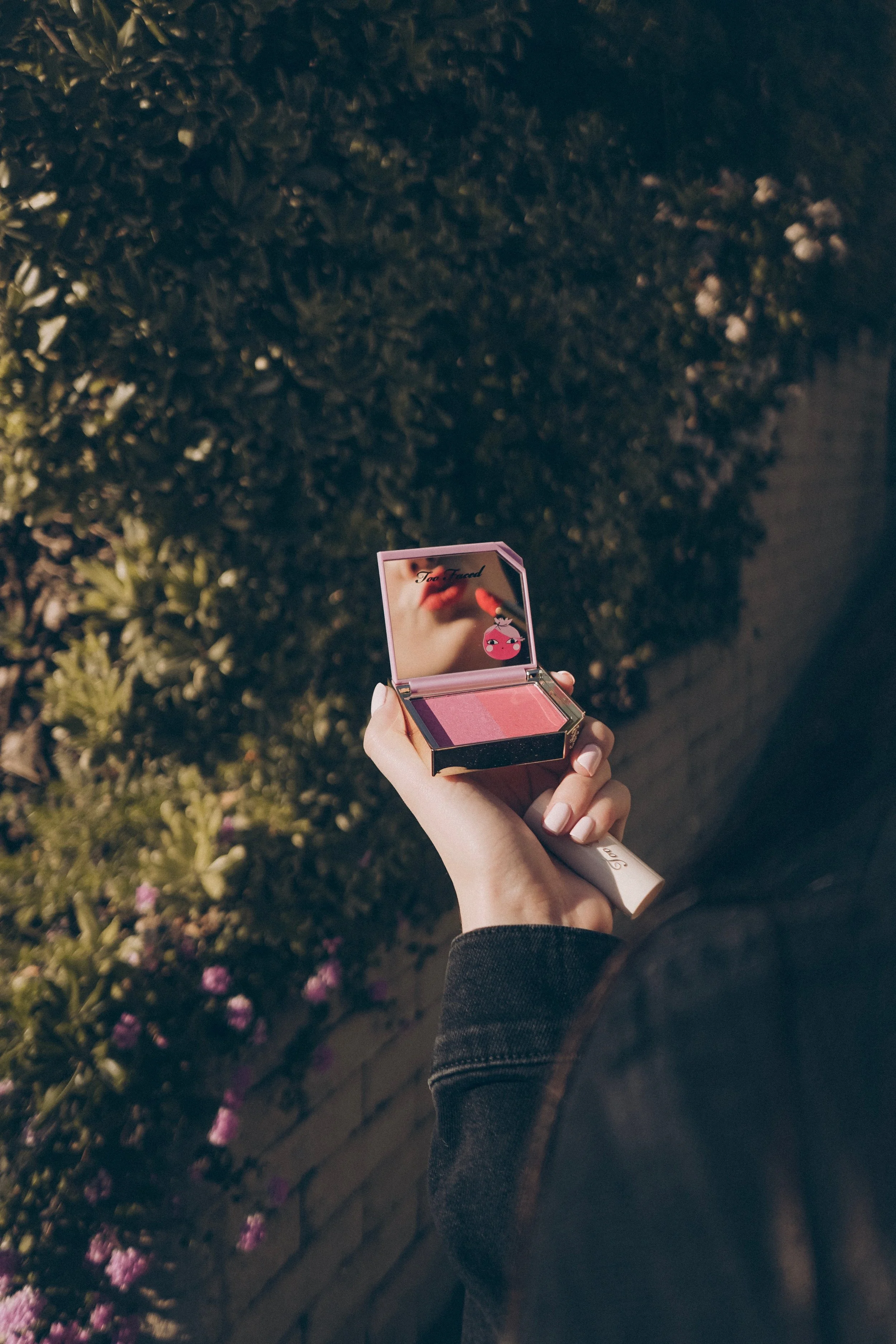 How to Practice Loving Yourself
