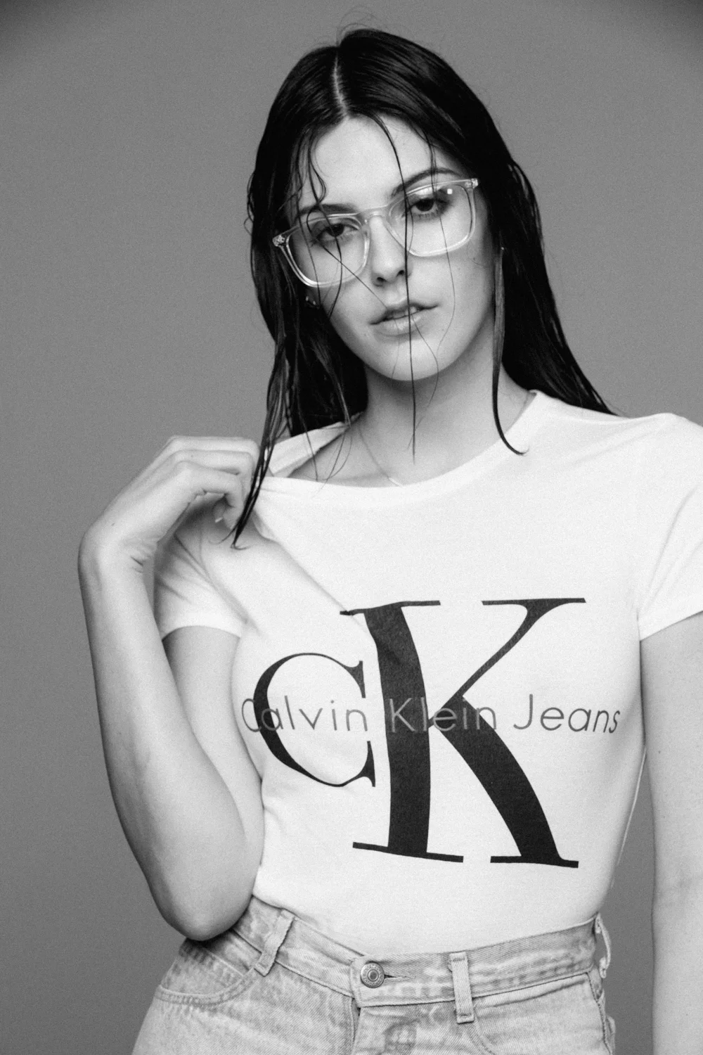 Calvin Klein x Derek Wood