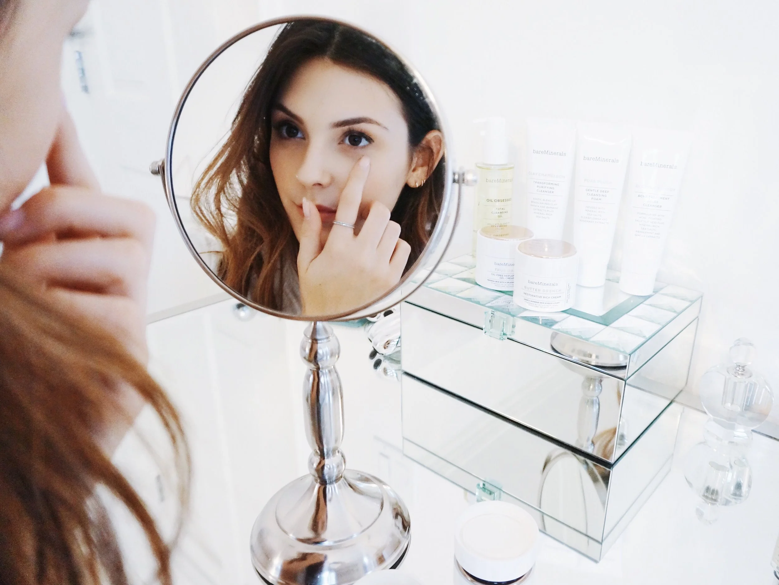 Skincare: Inside &amp; Out