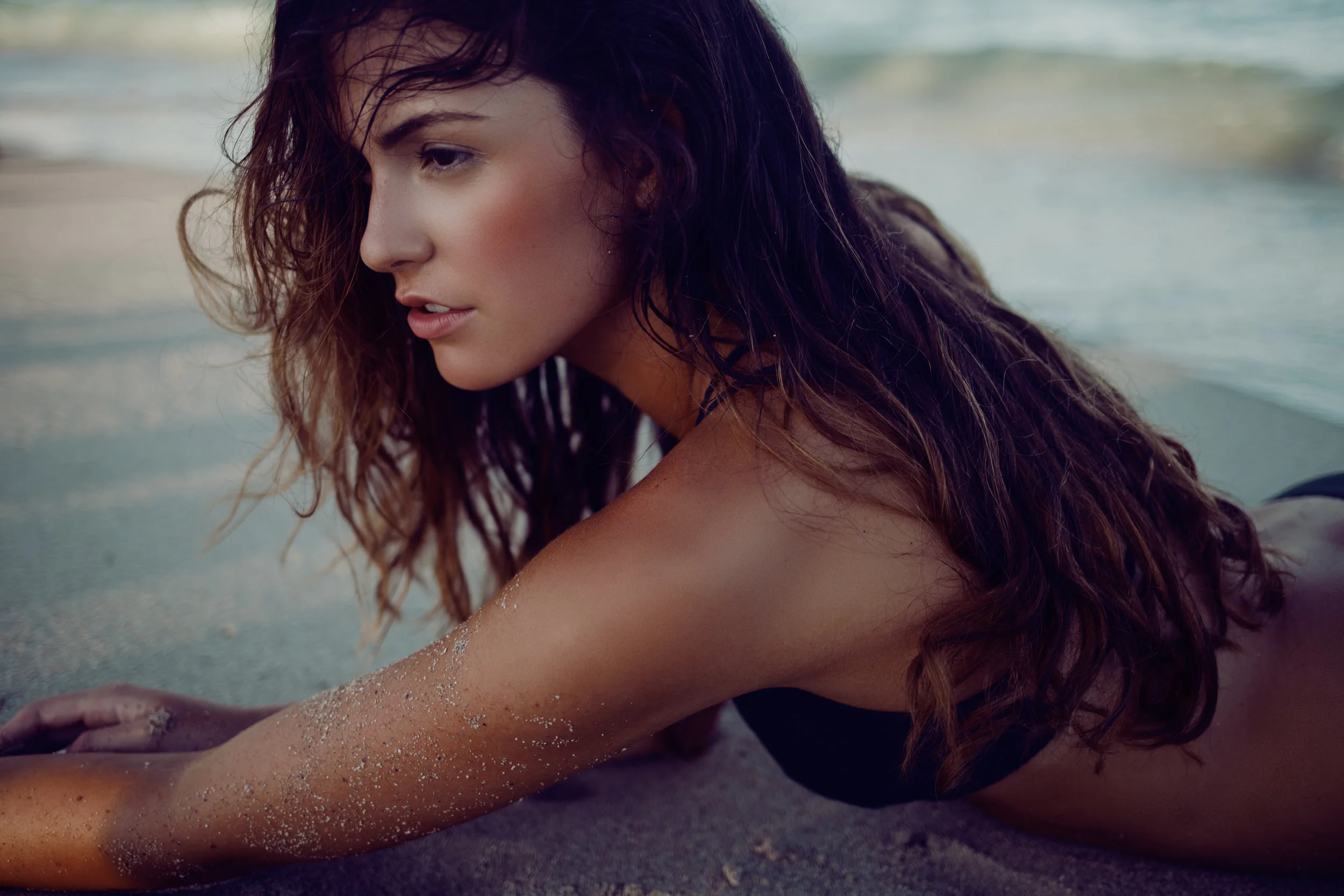 Miami Swim Week 2016