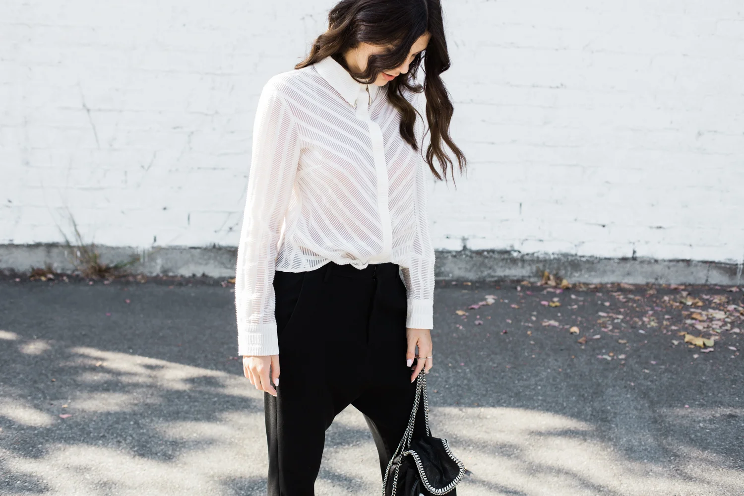 The Perfect Classy Fall Outfit