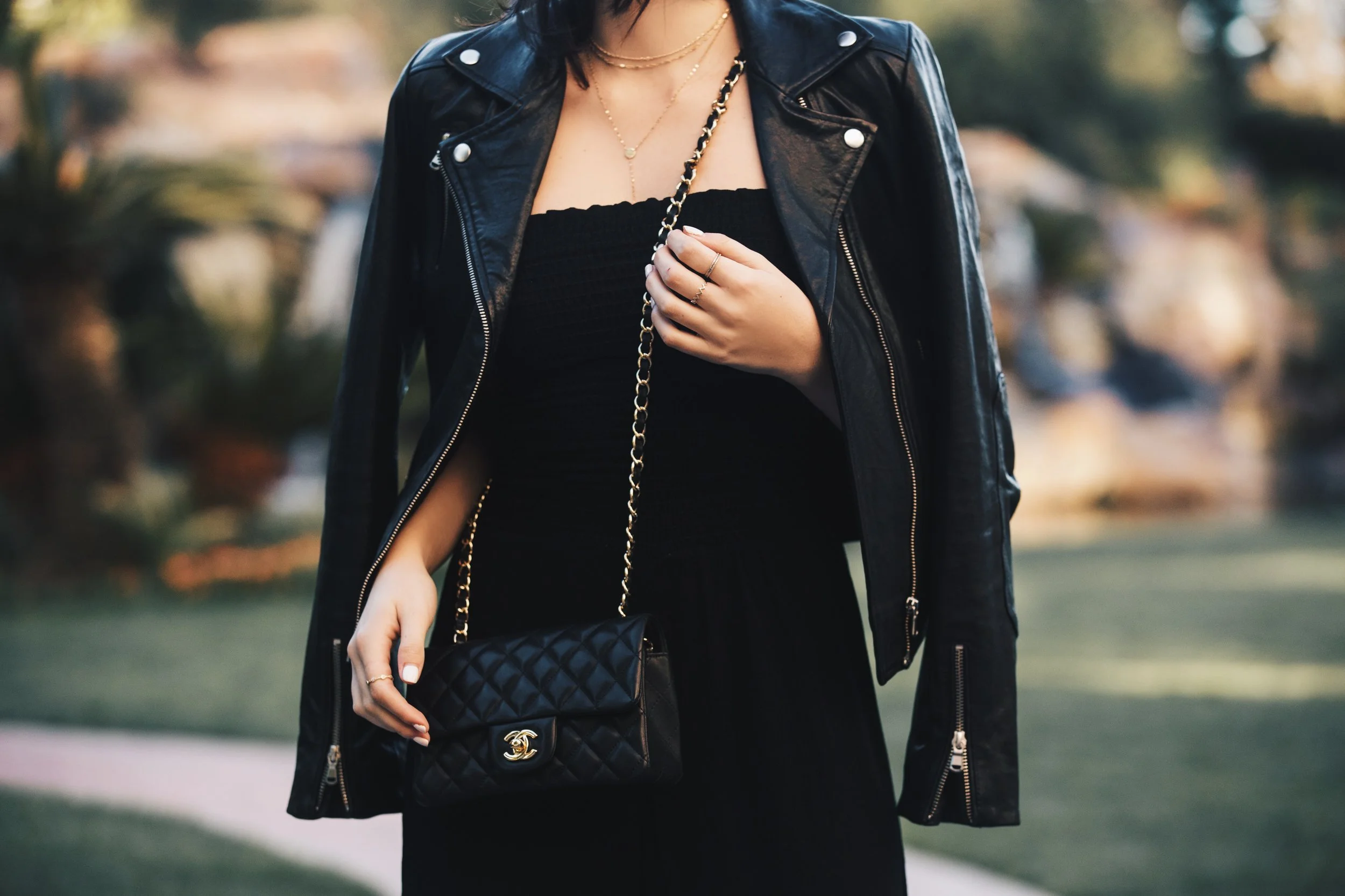 Julia Friedman stays at the Four Seasons Westlake Village.