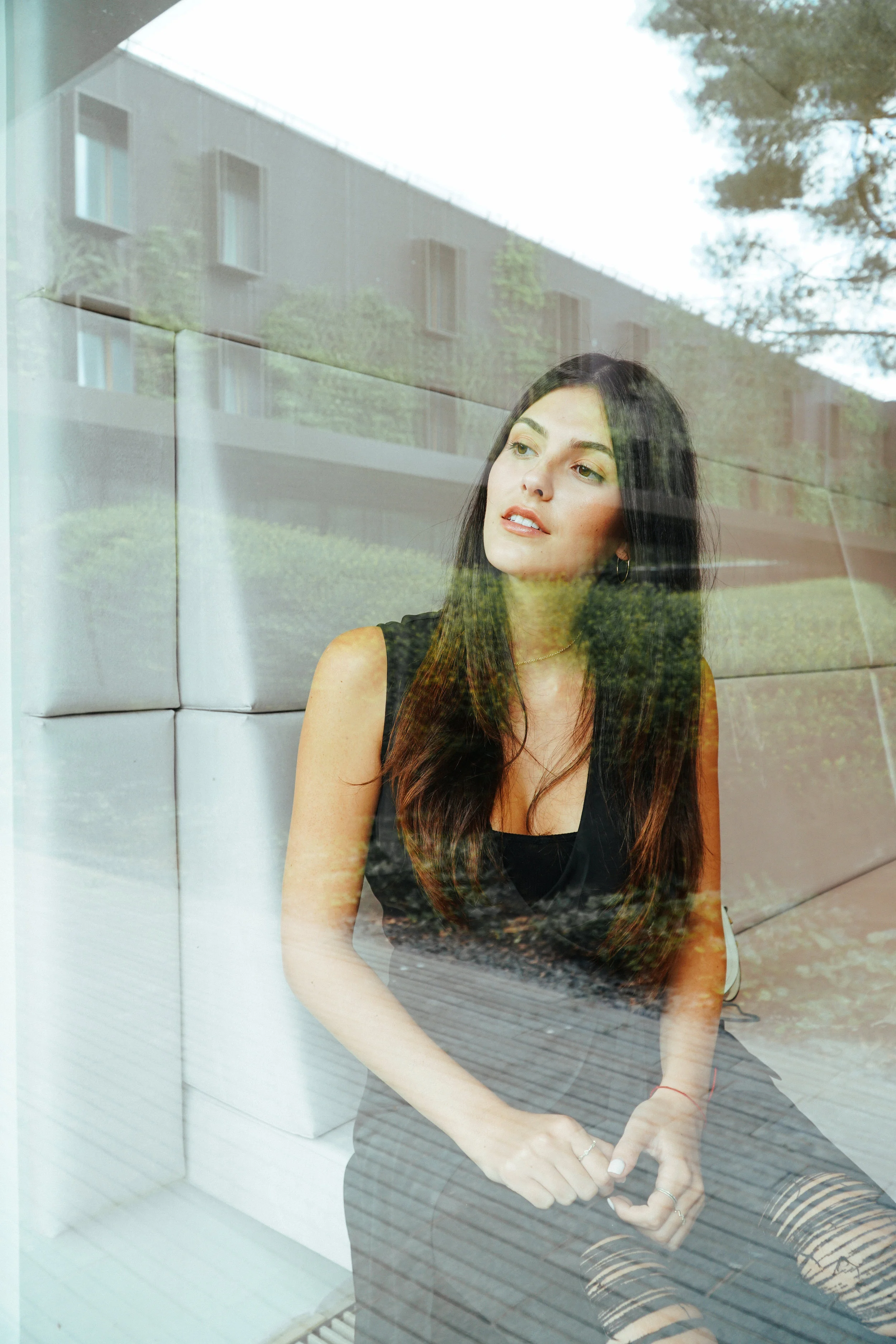 Julia Friedman post System Professional treatment at the Lanserhof Tergernsee in Germany | Bavarian Beauty System Professional.