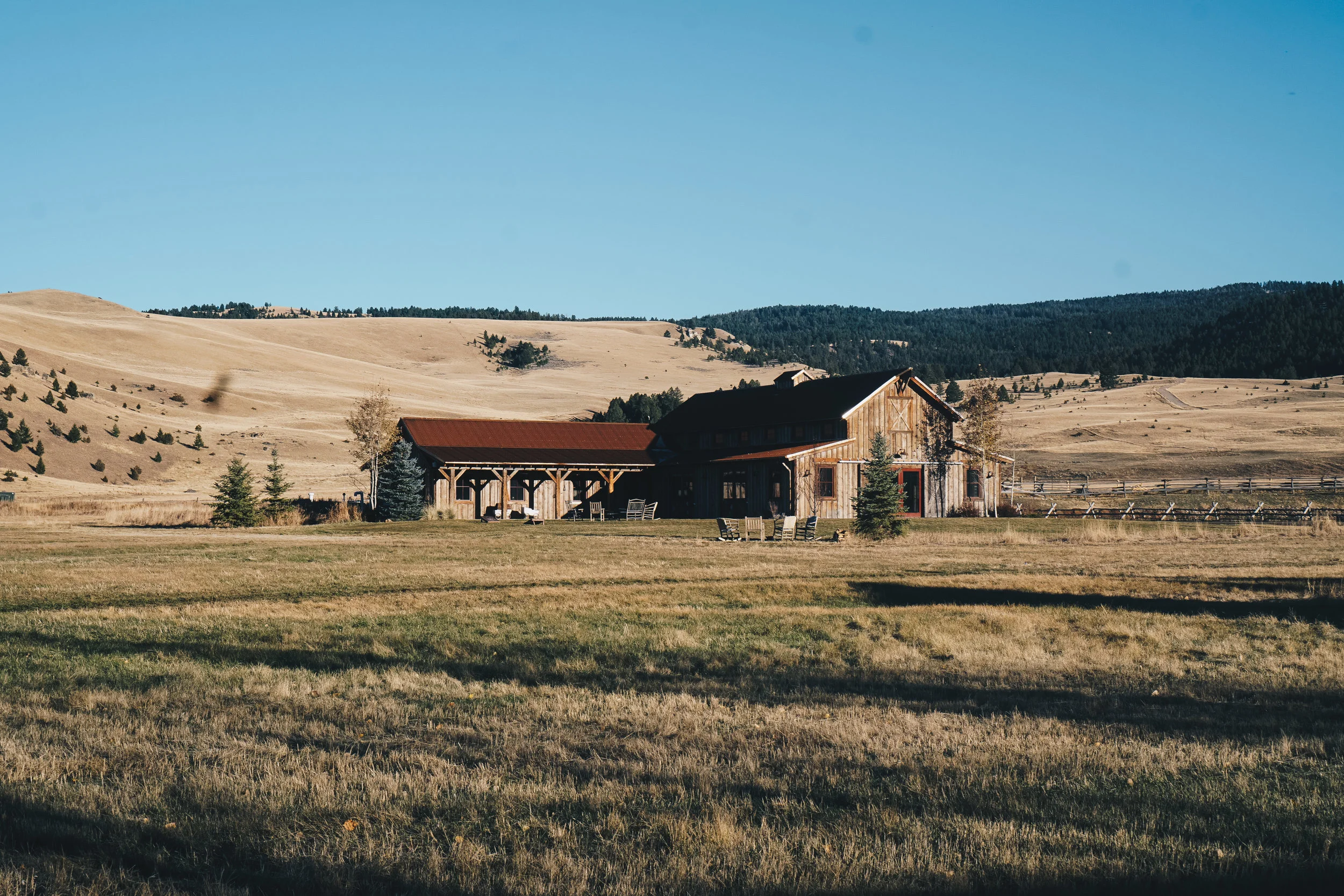 The Ranch at Rock Creek | A New Kind Of Paradise by Julia Friedman