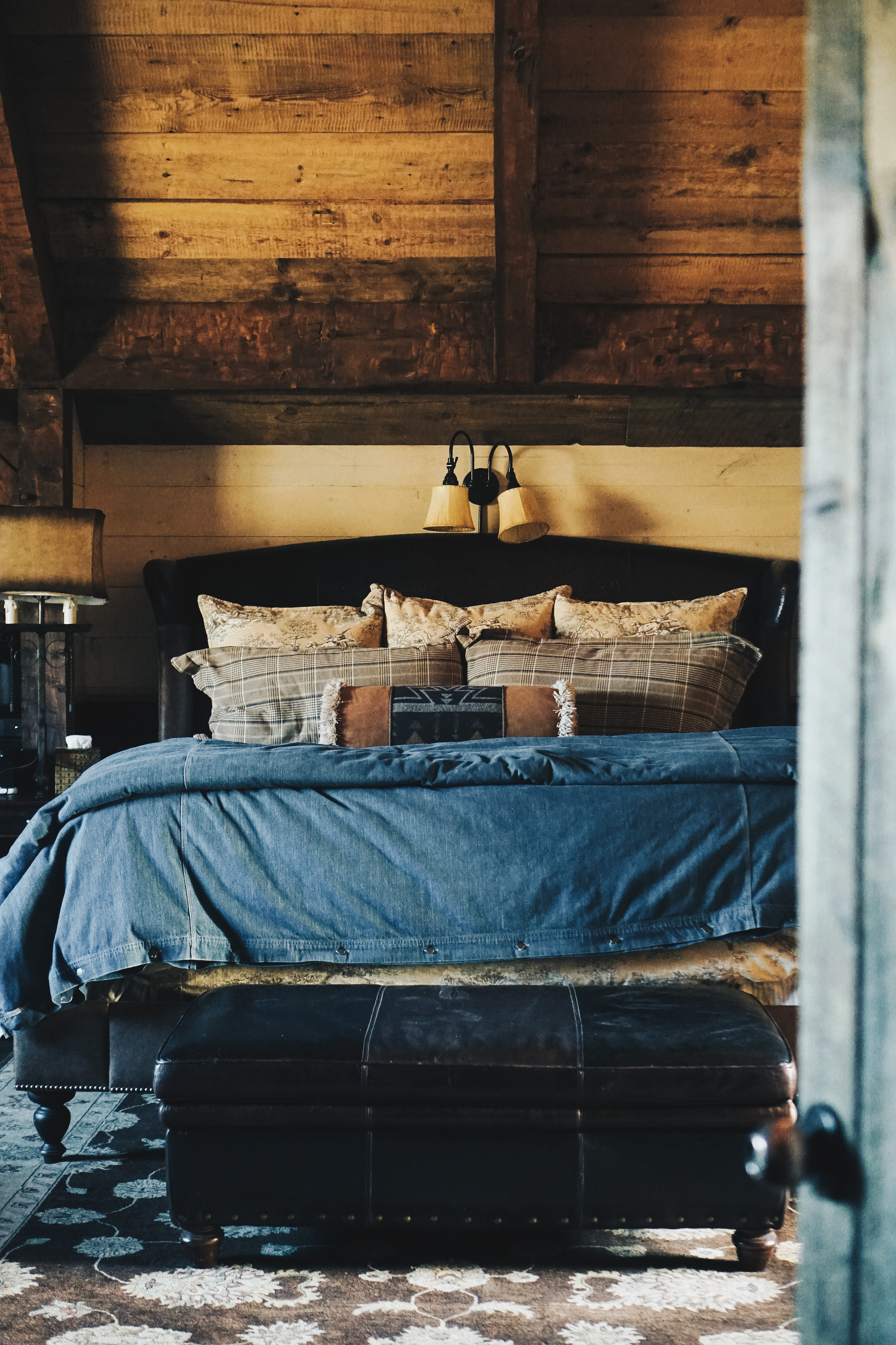 The Ranch at Rock Creek | A New Kind Of Paradise by Julia Friedman