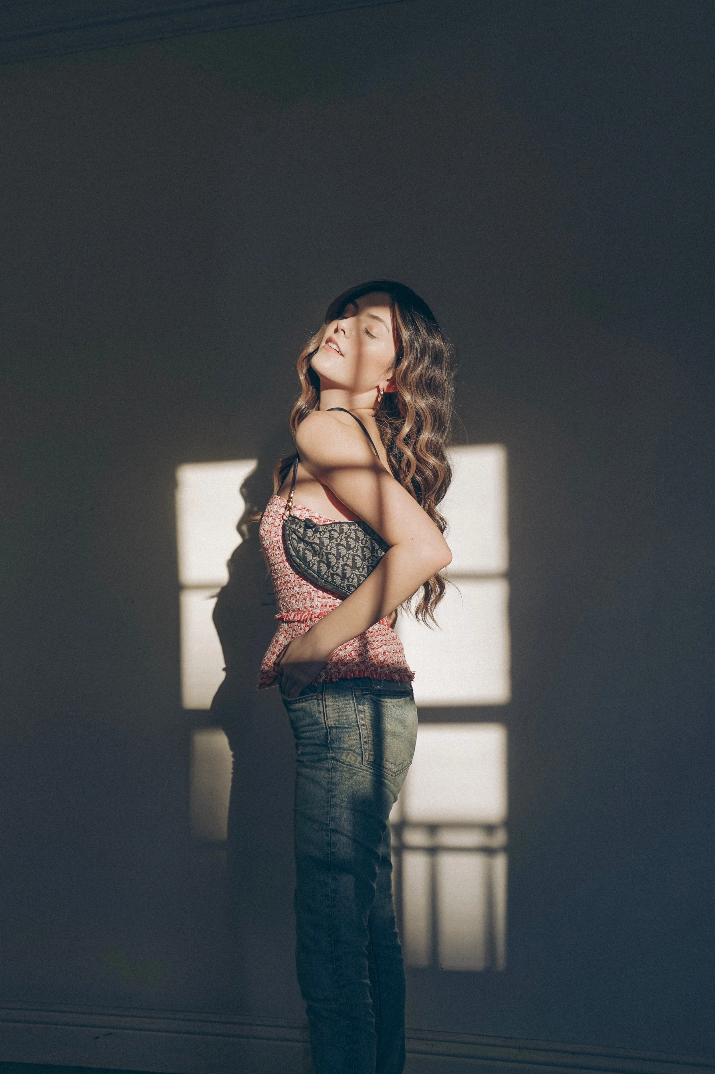 Hair Update: I Went Lighter