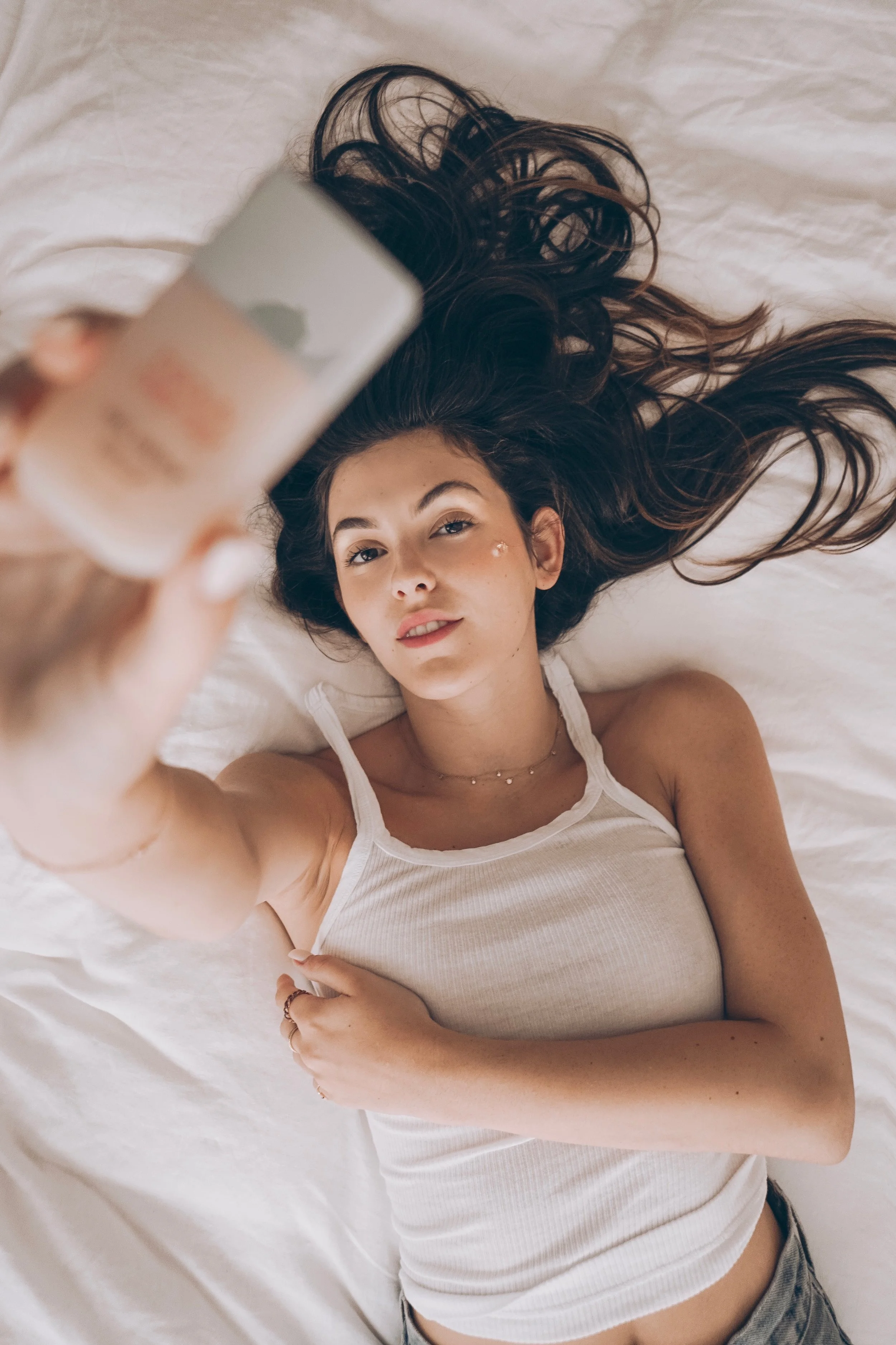 My 7 Must-Have Beauty Products